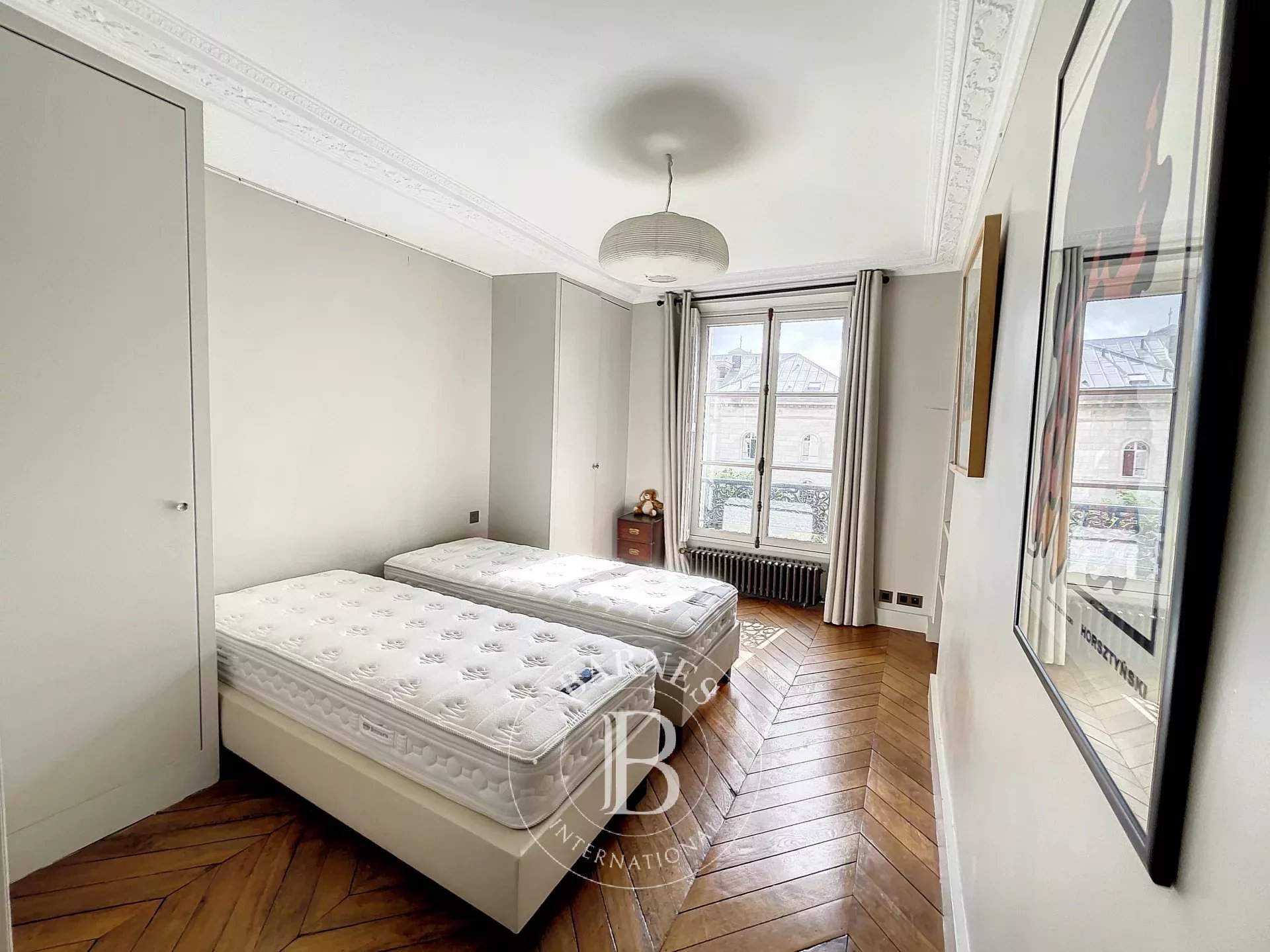 Paris  - Piso 6 Cuartos 4 Habitaciones - picture 20