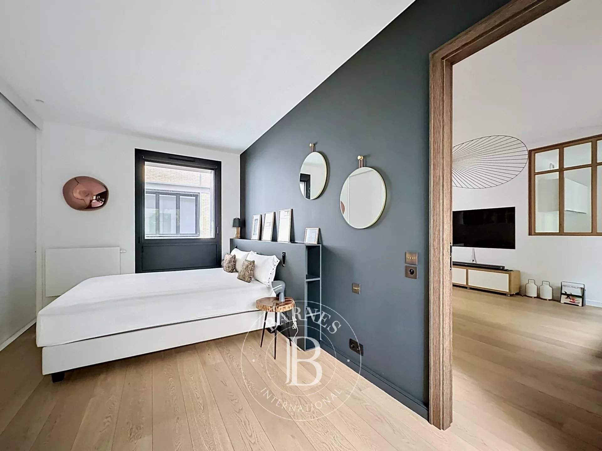 Paris  - Apartment 1 Bedroom - picture 12