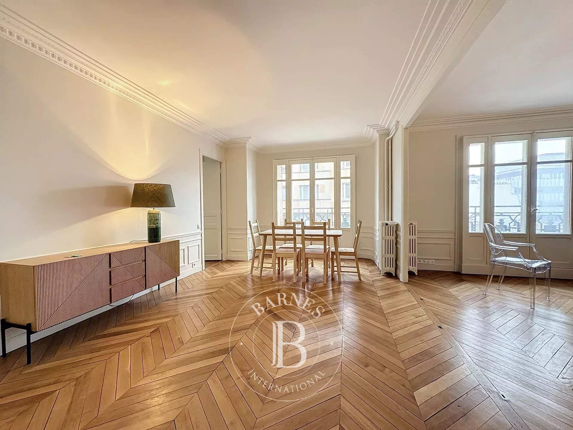 Paris  - Appartement 4 Pièces 2 Chambres - picture 15
