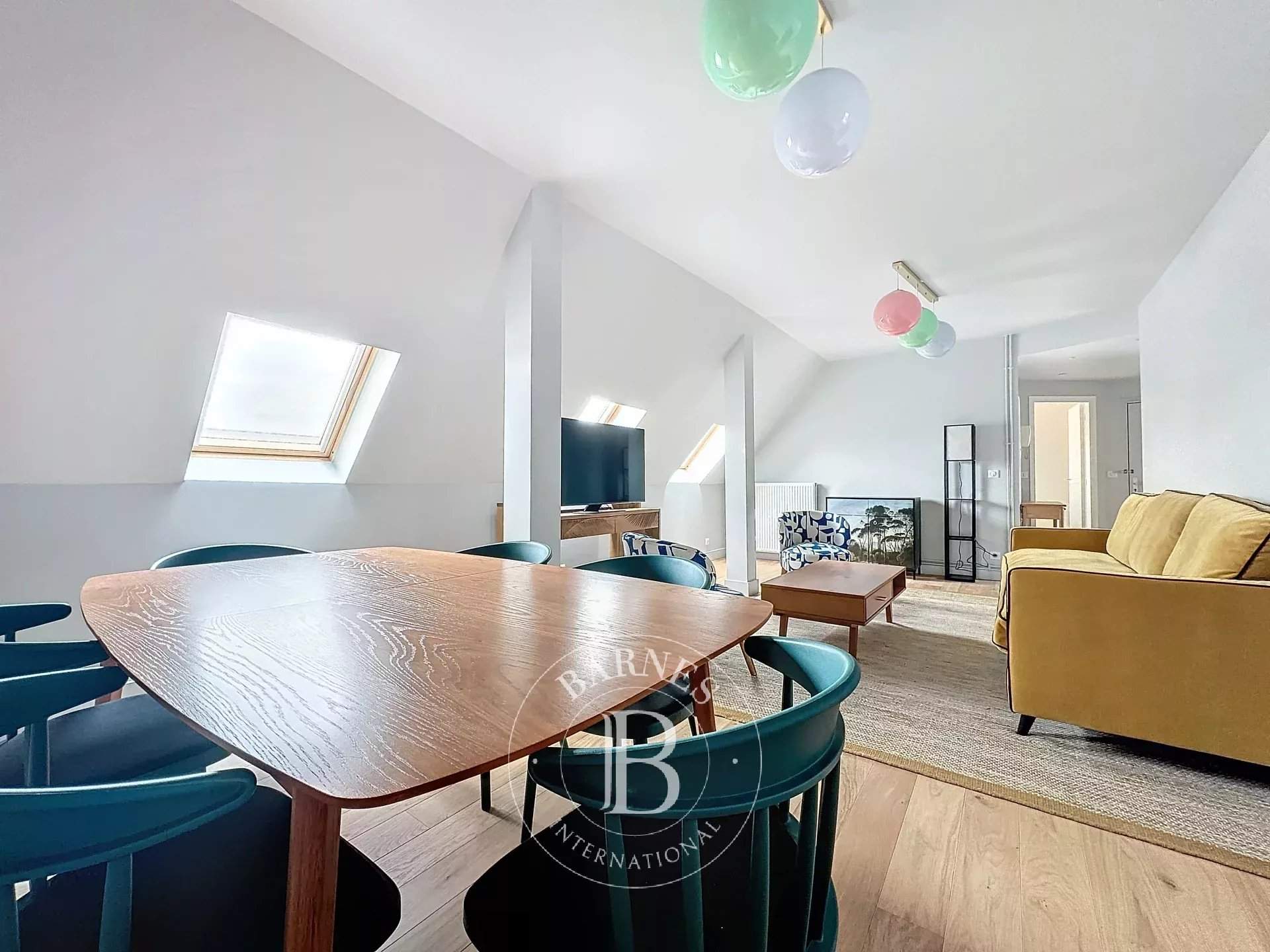 Paris  - Apartment 2 Bedrooms - picture 13