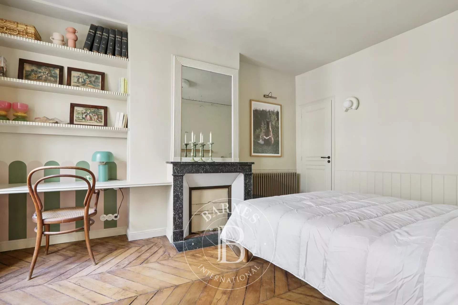 Paris  - Apartment 1 Bedroom - picture 5