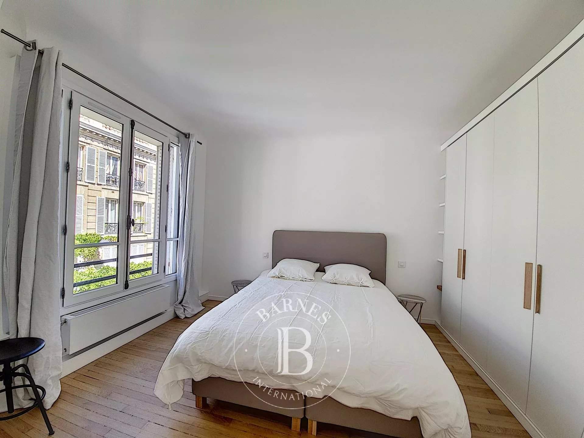 Paris  - Piso 3 Cuartos 2 Habitaciones - picture 9