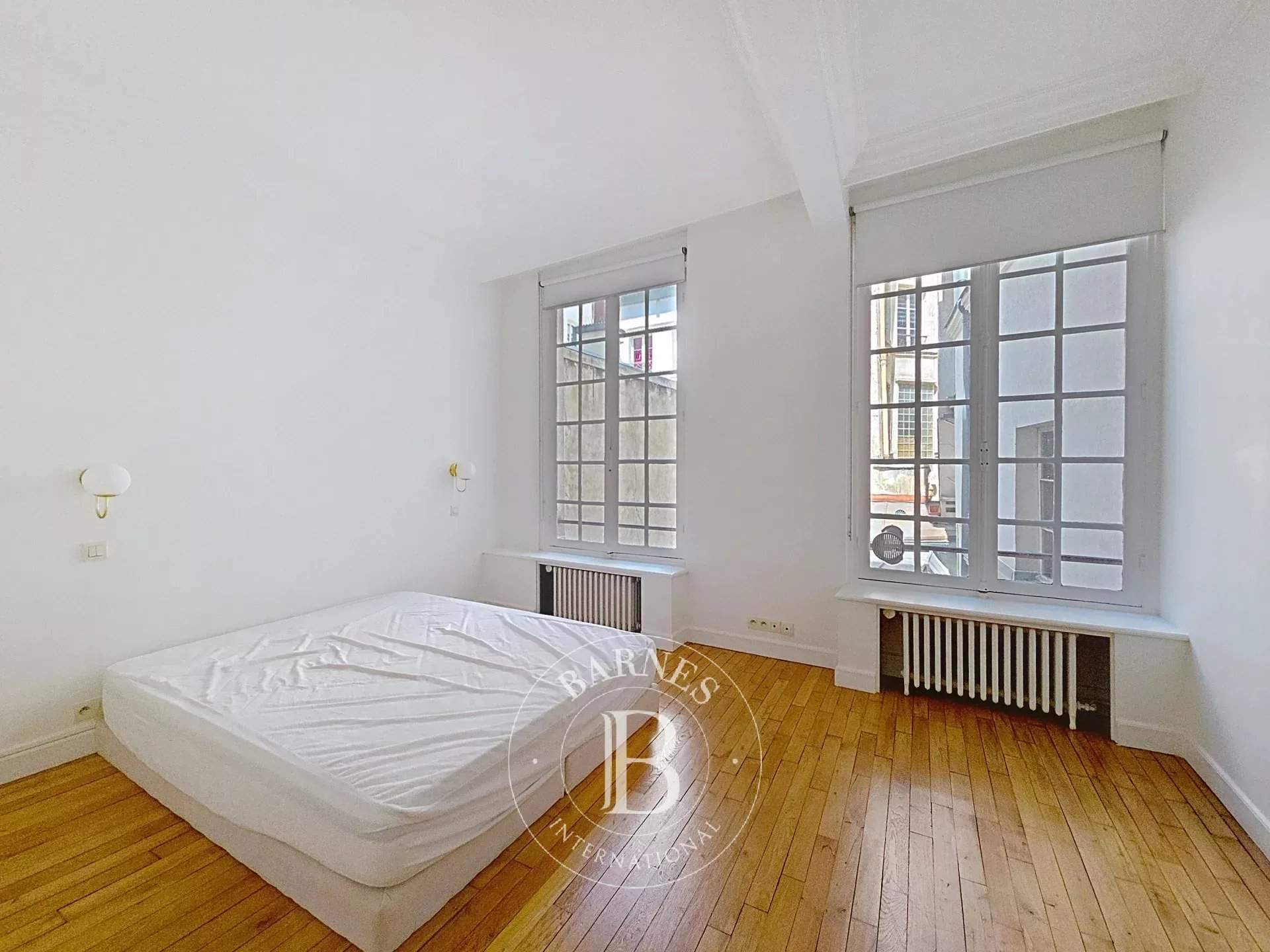 Paris  - Appartement 2 Pi&egrave;ces, 1 Chambre - picture 6