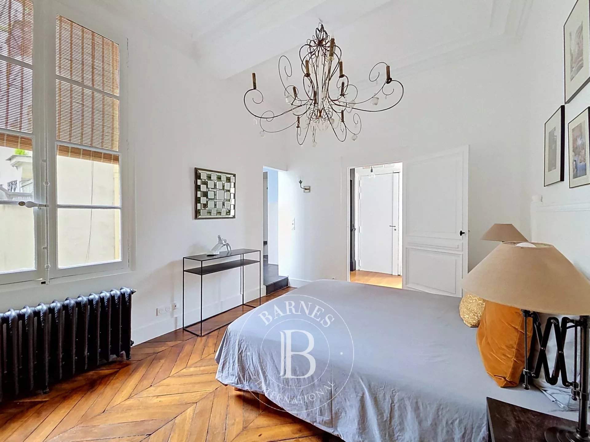 Paris  - Apartment 1 Bedroom - picture 18