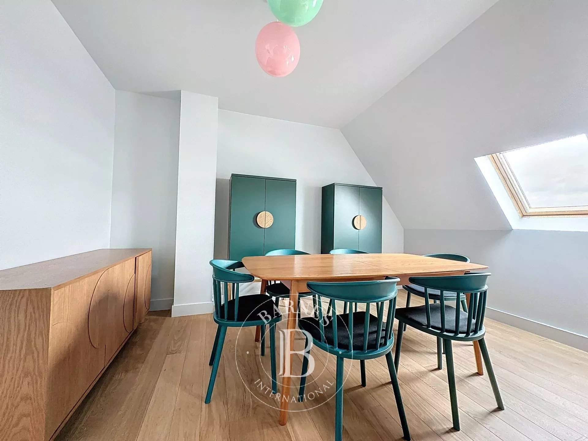 Paris  - Apartment 2 Bedrooms - picture 17