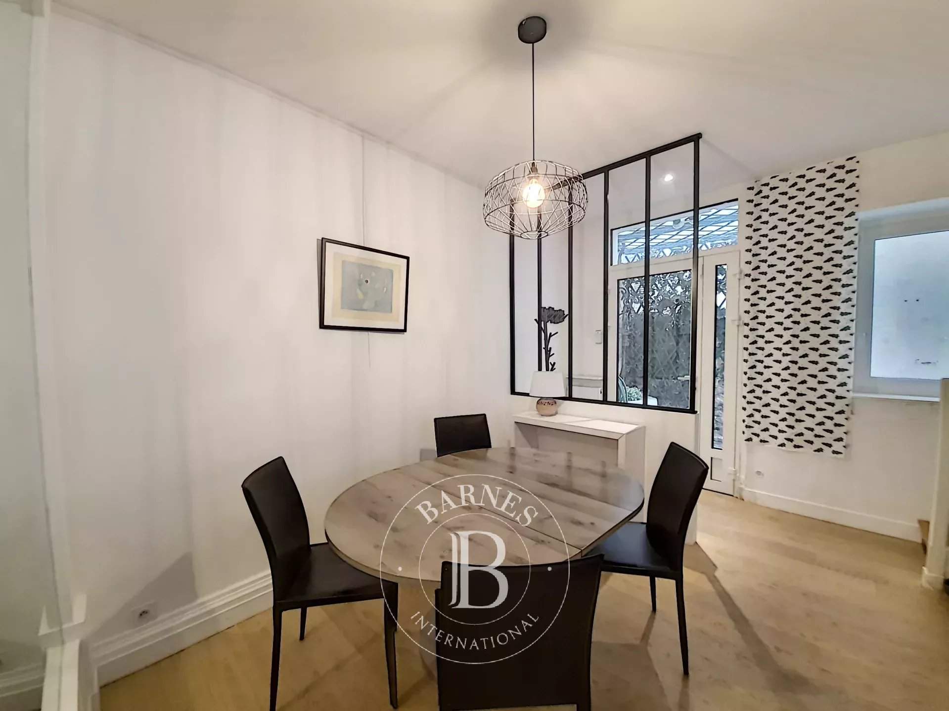 Paris  - Appartement 4 Pièces 2 Chambres - picture 14
