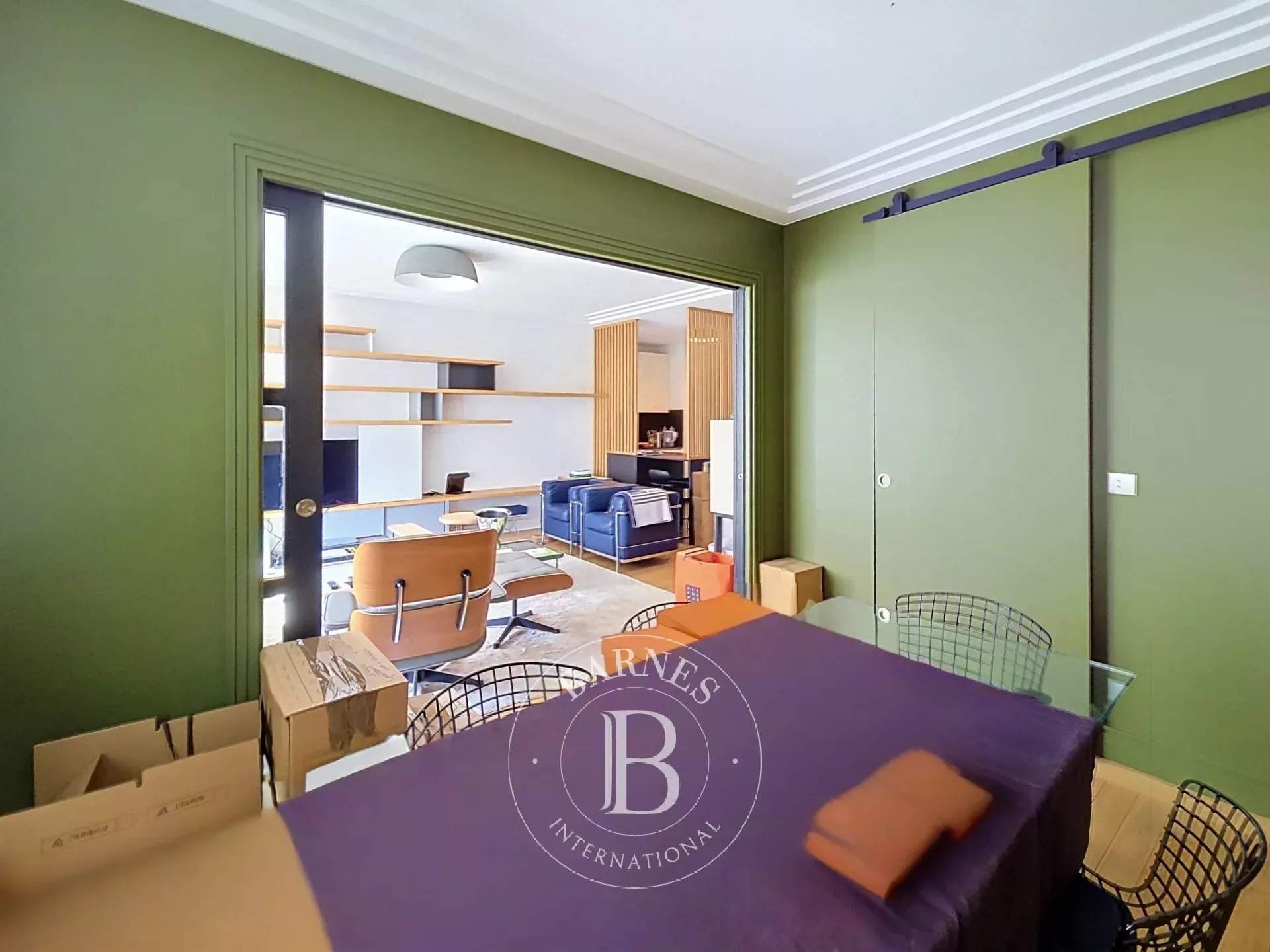 Paris  - Apartment 2 Bedrooms - picture 3