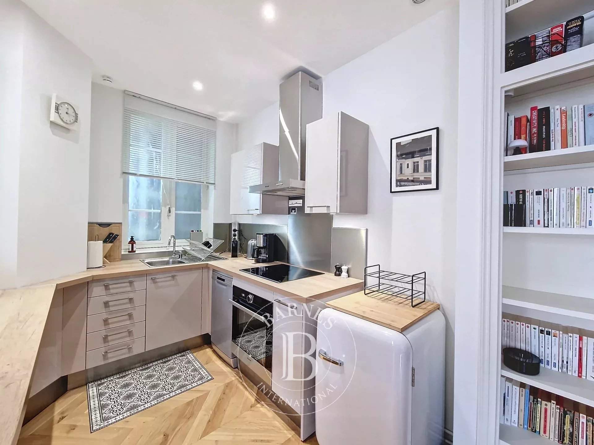 Paris  - Apartment 1 Bedroom - picture 5