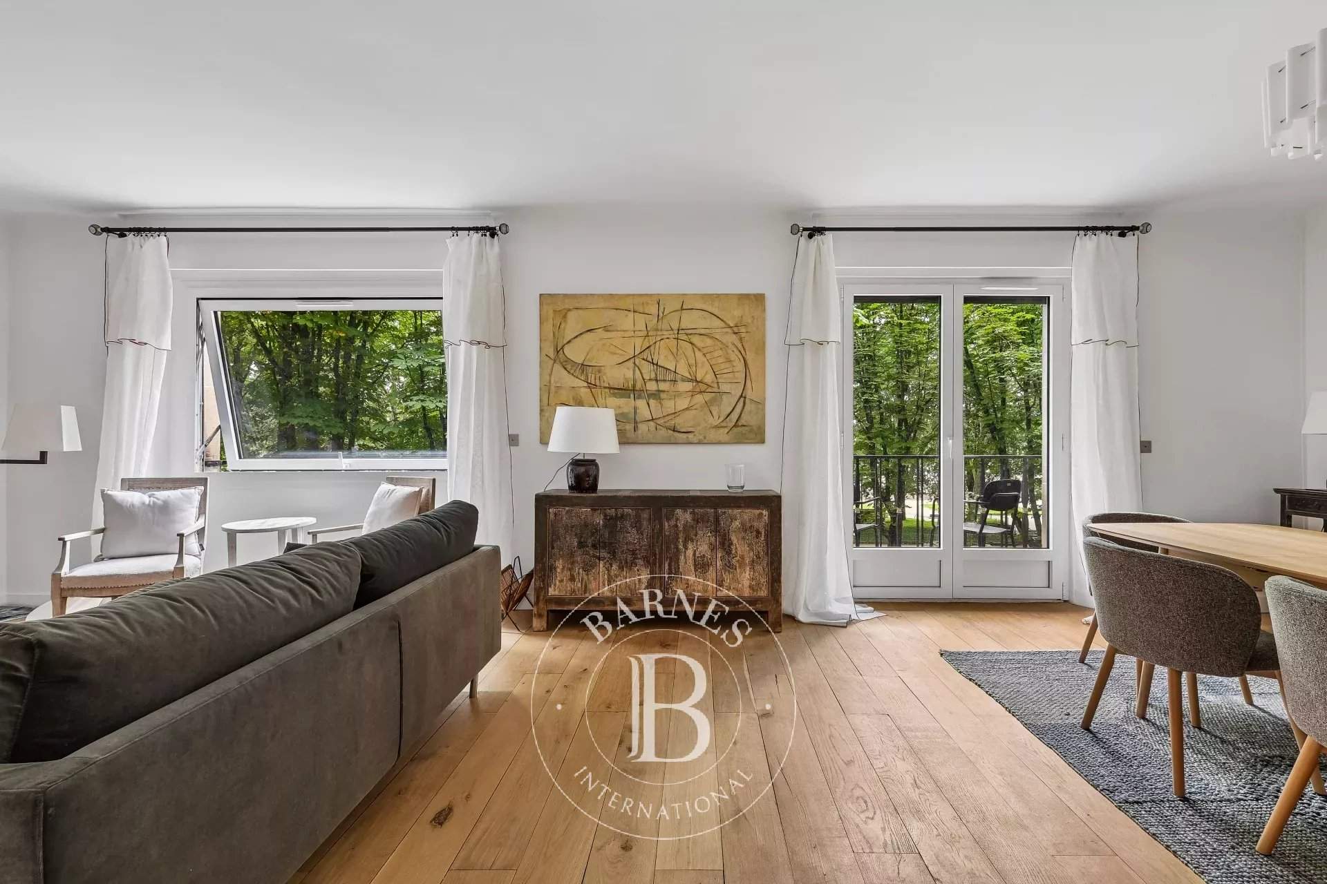 Paris  - Apartment 2 Bedrooms - picture 13