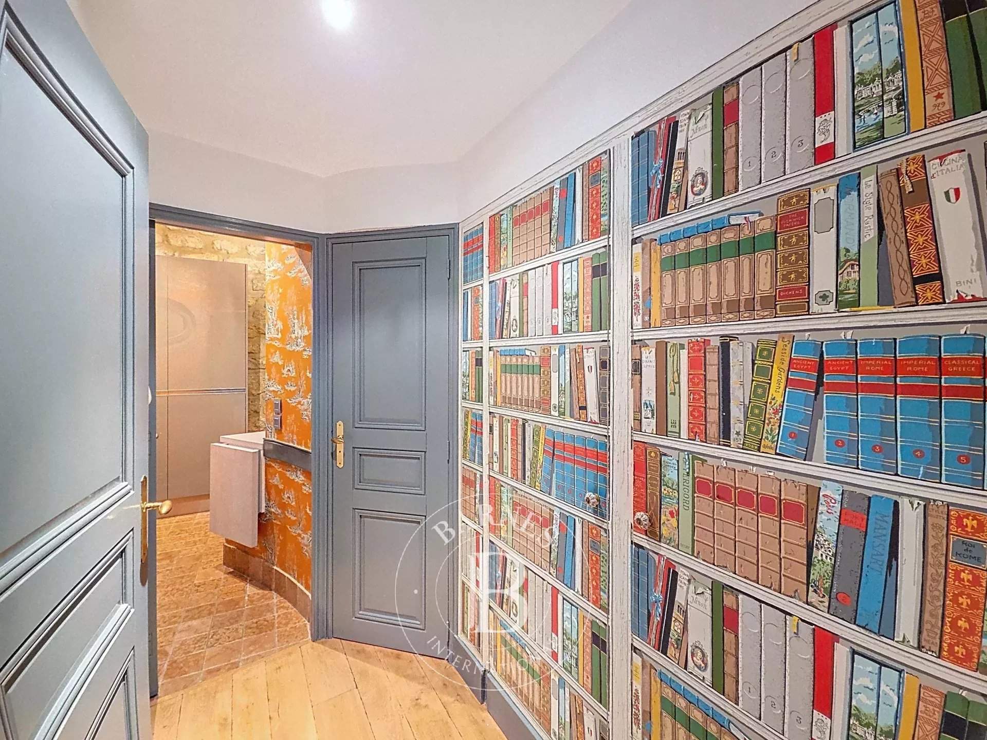 Paris  - Apartment 1 Bedroom - picture 9