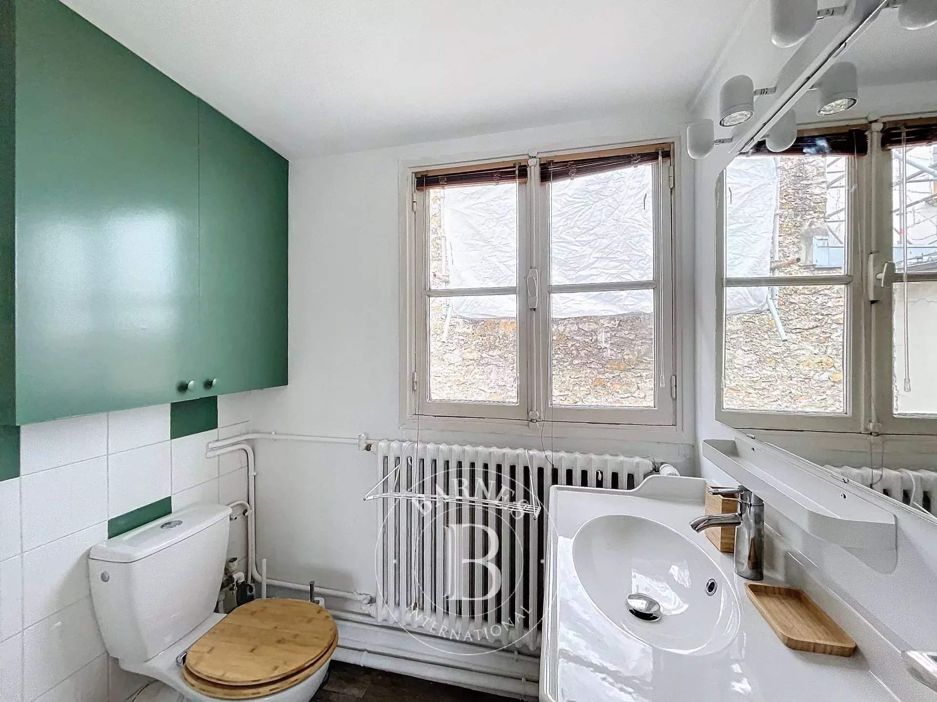 Paris  - Piso 1 Cuarto - picture 13