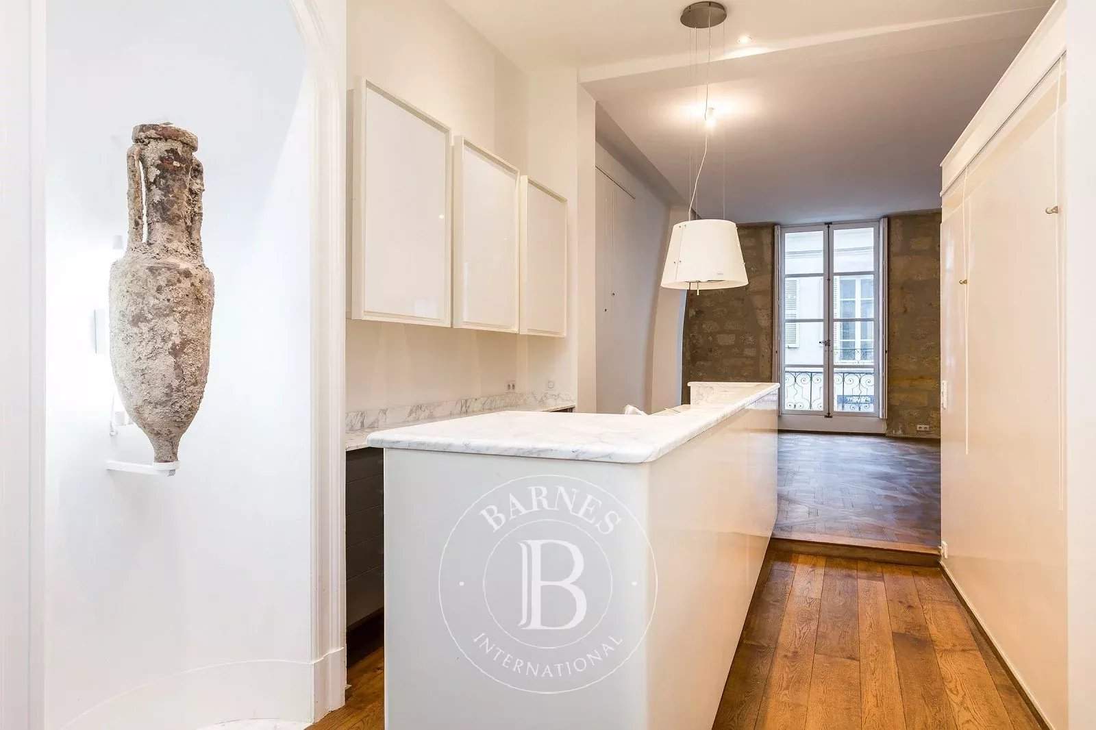 Paris  - Piso 2 Cuartos, 1 Habitacion - picture 6