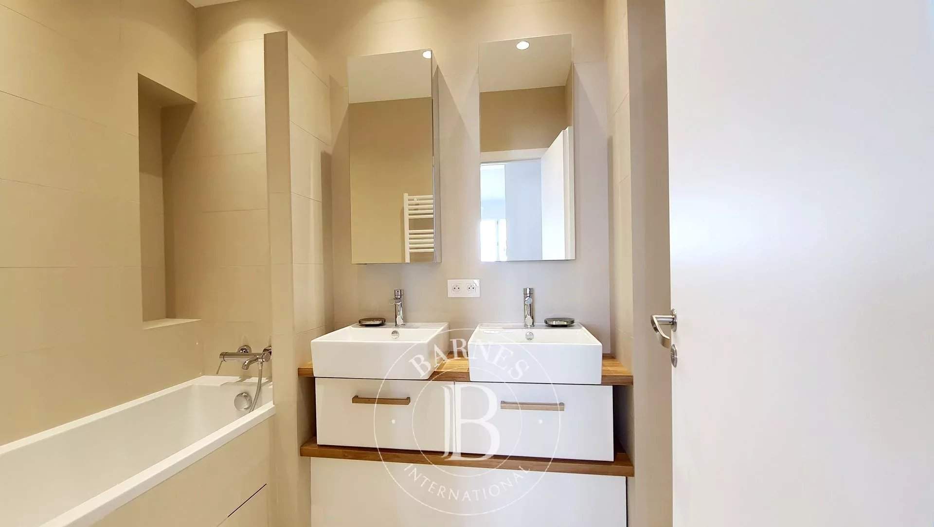 Paris  - Piso 3 Cuartos 2 Habitaciones - picture 12