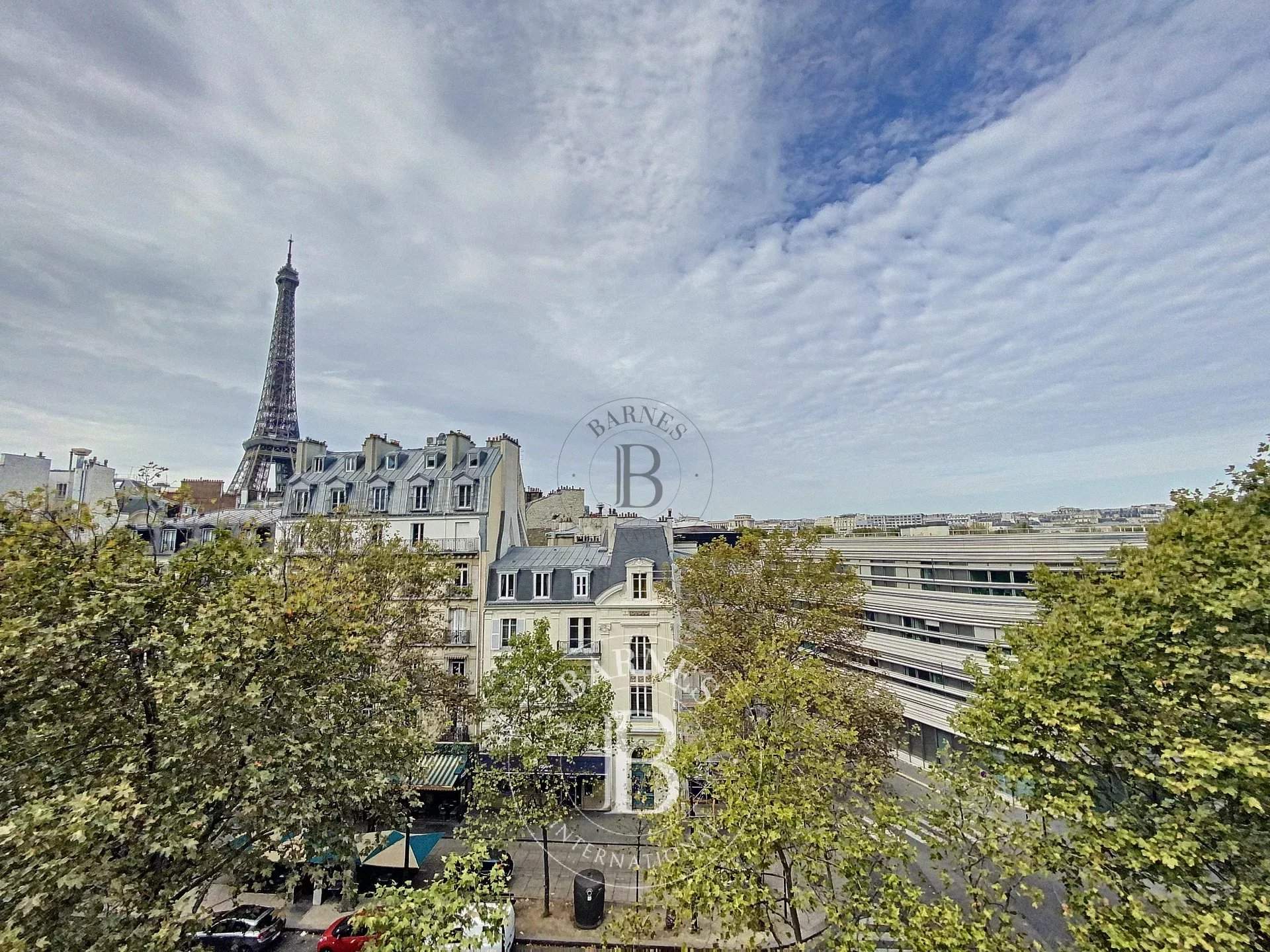 Paris  - Apartment 1 Bedroom - picture 2