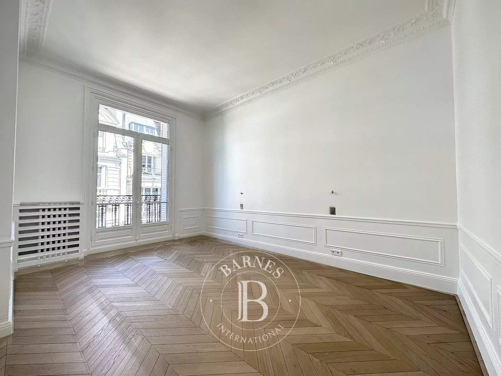 Paris  - Apartment 3 Bedrooms - picture 7