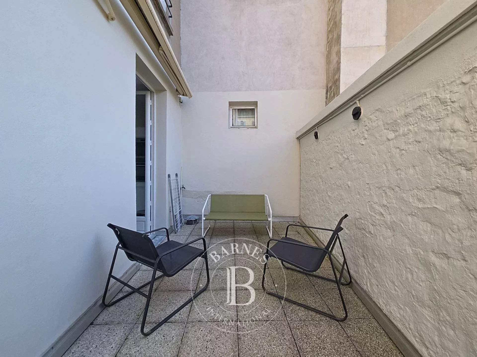 Paris  - Appartement 2 Pi&egrave;ces, 1 Chambre - picture 9