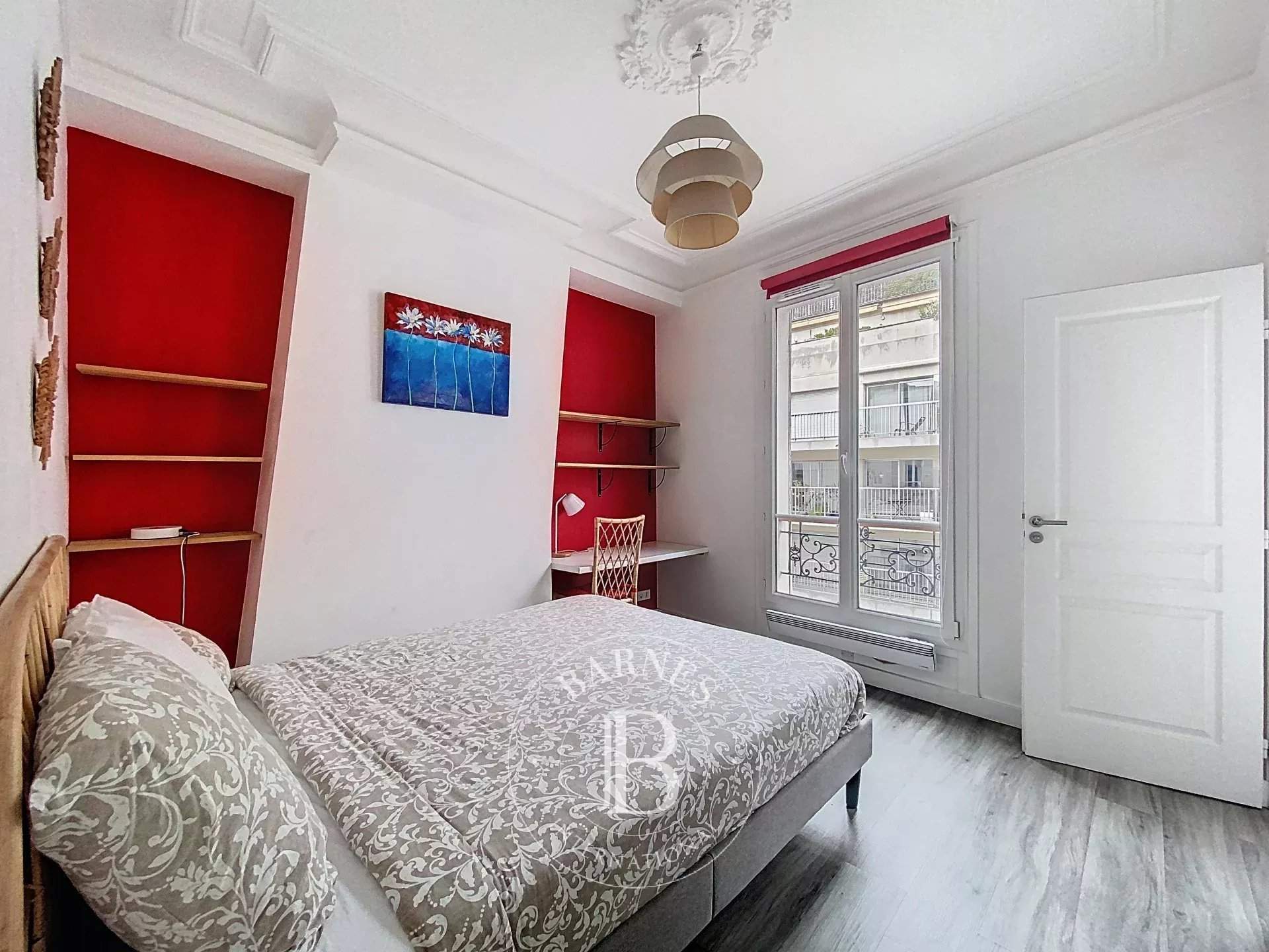 Paris  - Apartment 3 Bedrooms - picture 6