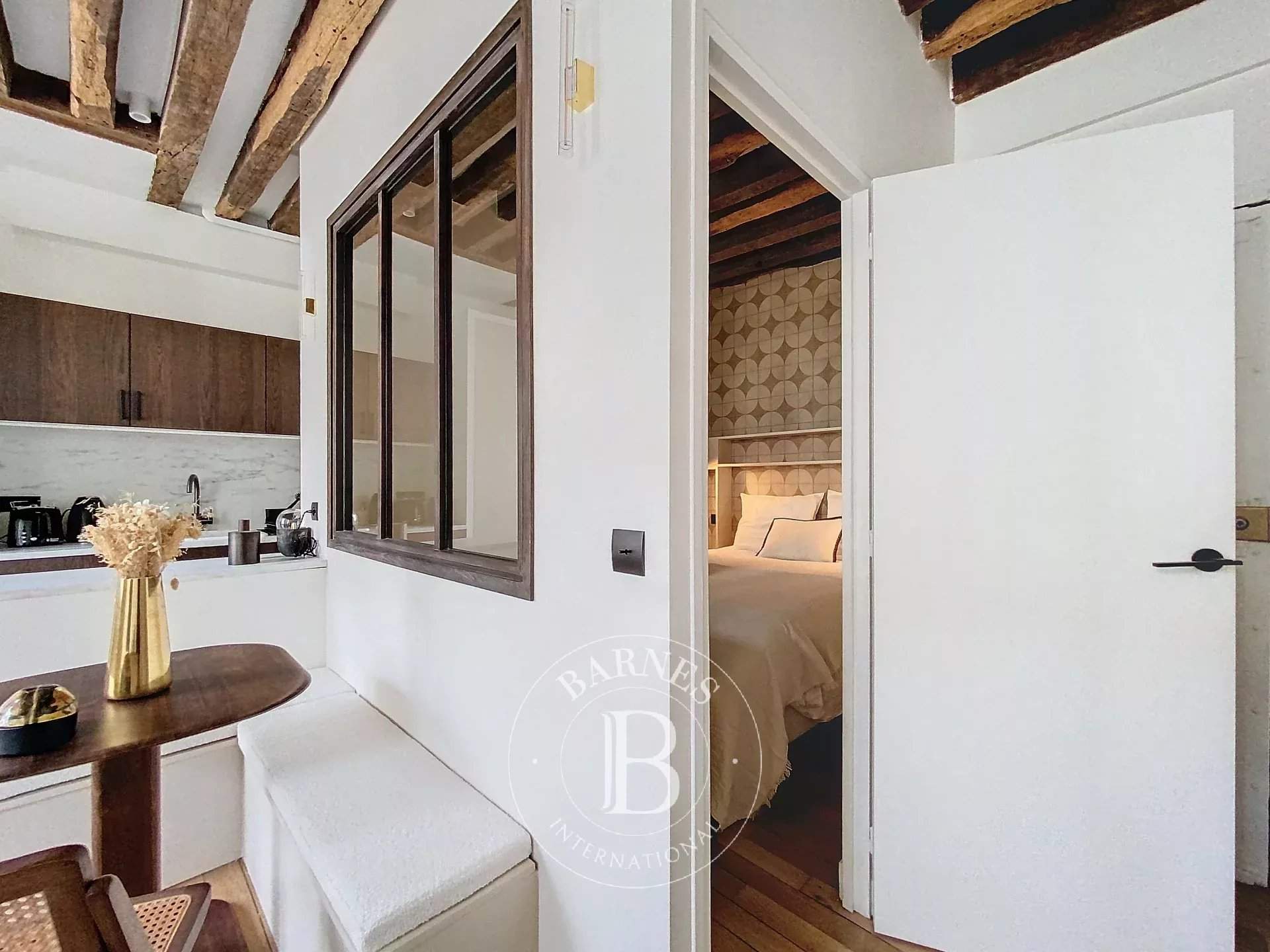 Paris  - Piso 1 Cuarto, 1 Habitacion - picture 17