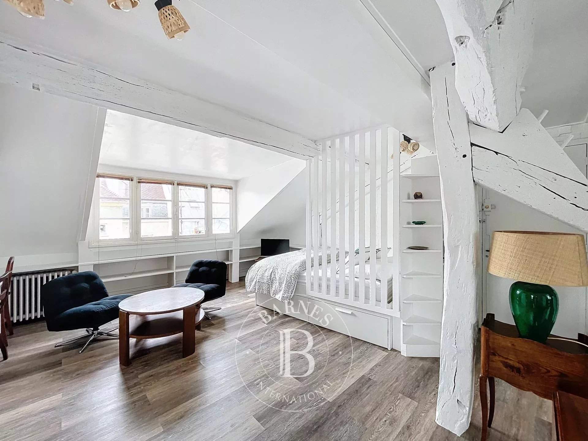 Paris  - Piso 1 Cuarto - picture 4