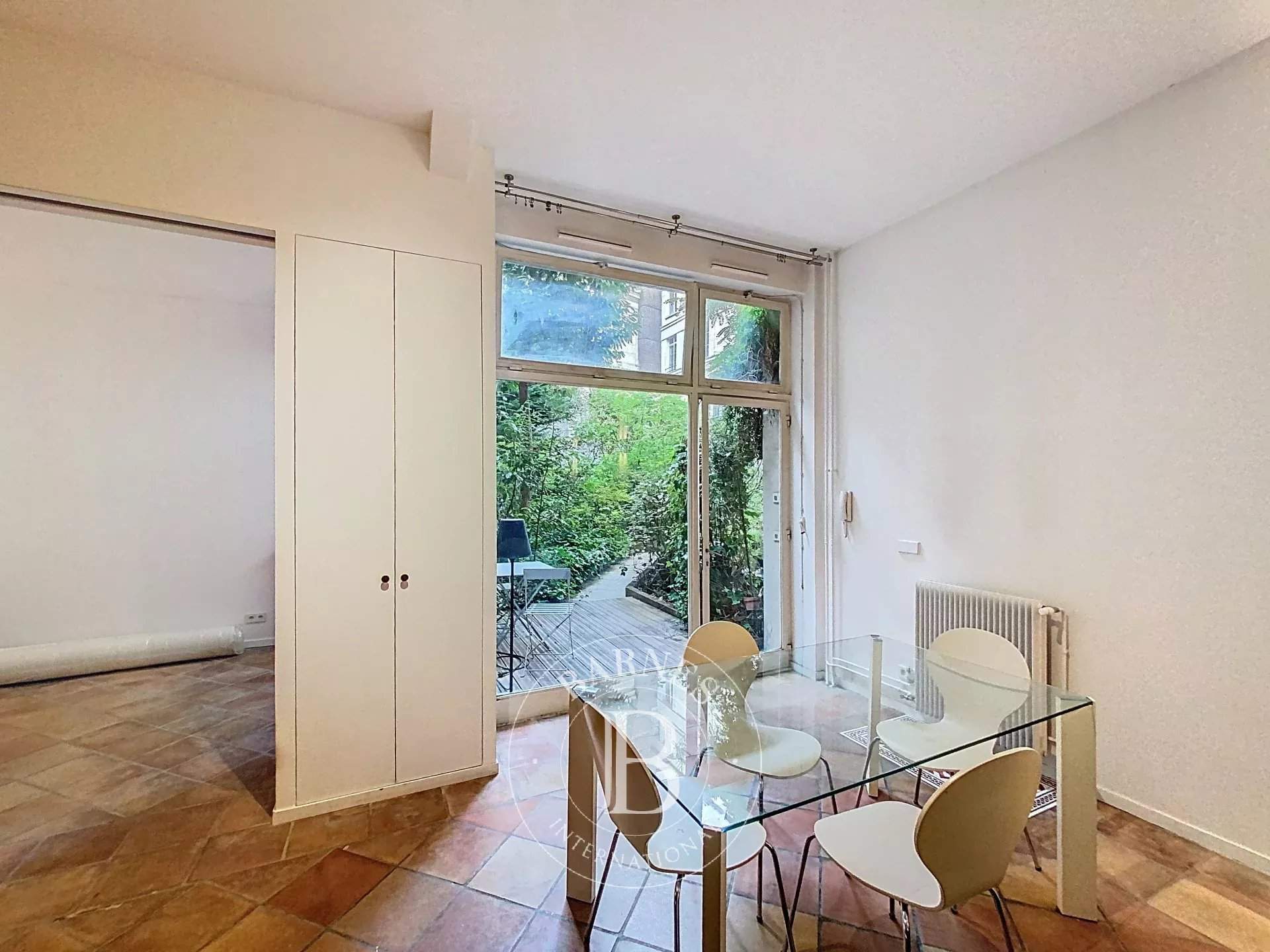 Paris  - Apartment 1 Bedroom - picture 3
