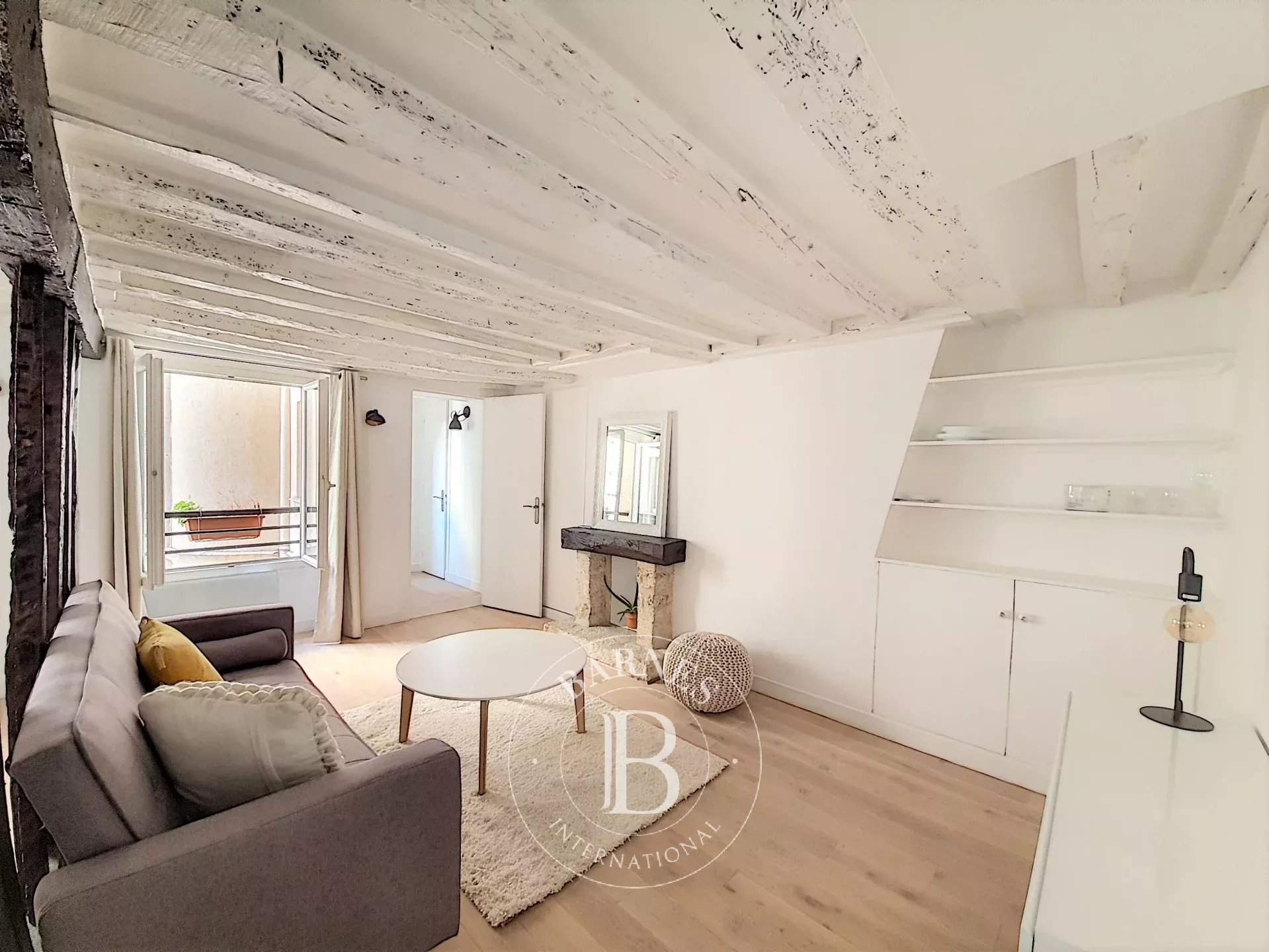 Paris  - Apartment 1 Bedroom - picture 5