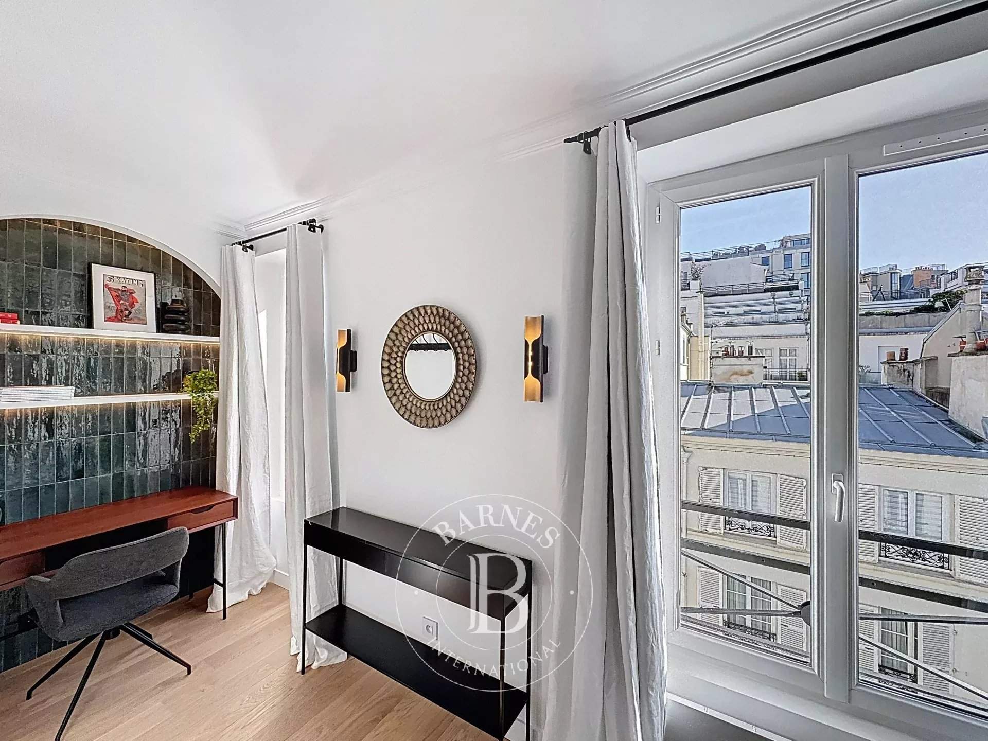 Paris  - Appartement 2 Pi&egrave;ces, 1 Chambre - picture 11