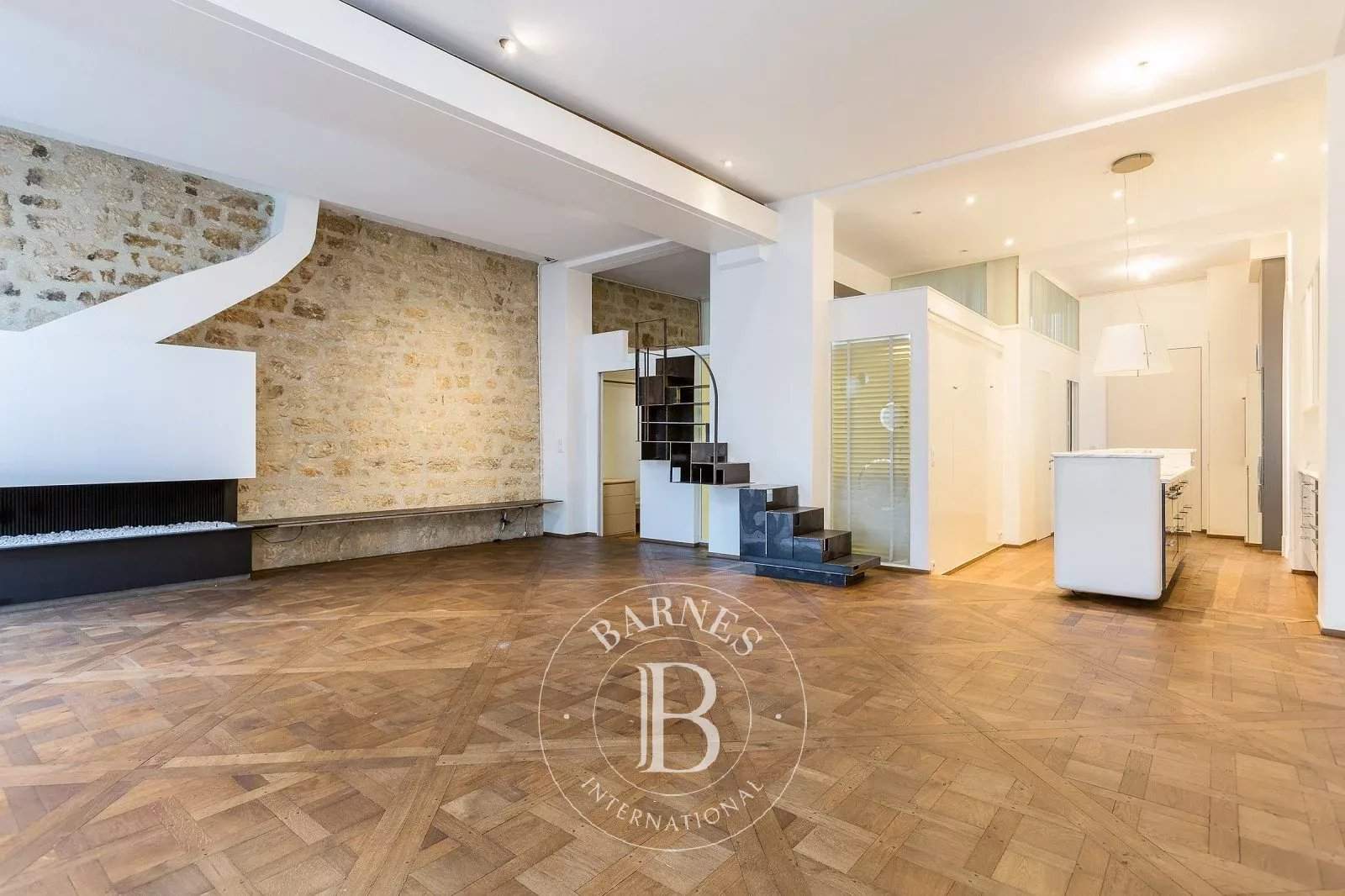 Paris  - Piso 2 Cuartos, 1 Habitacion - picture 3