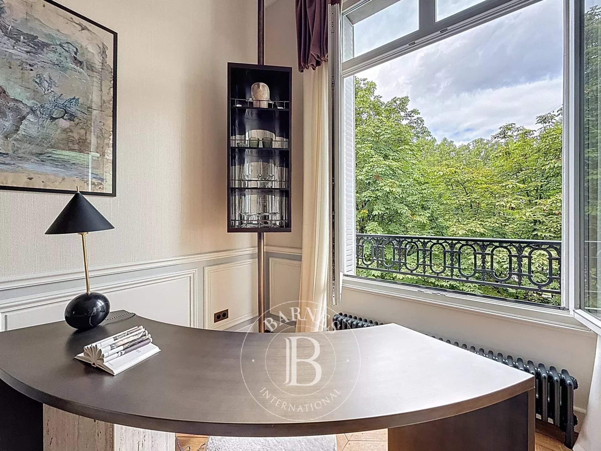 Paris  - Appartement 3 Pièces 2 Chambres - picture 8