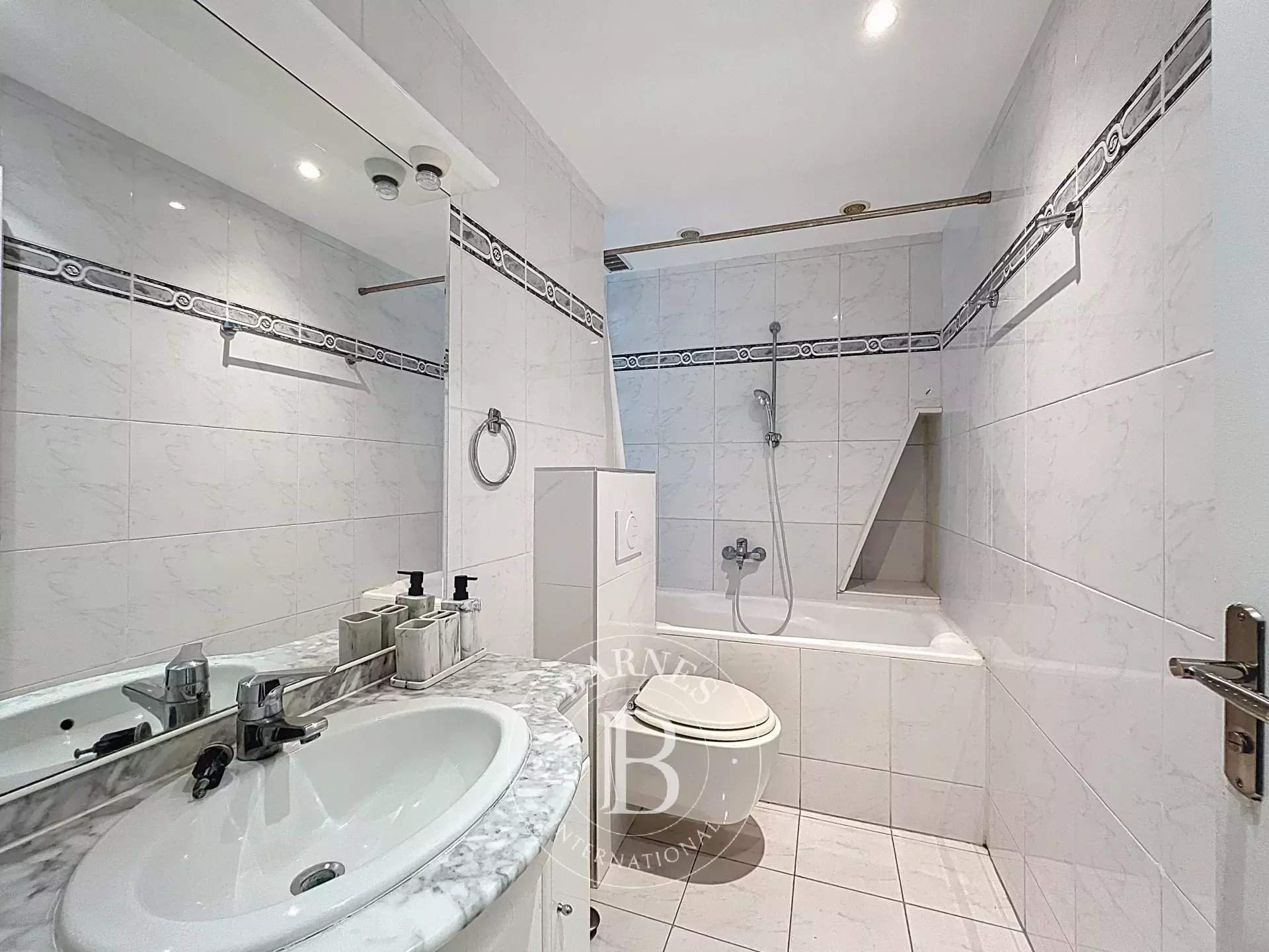 Paris  - Appartement 2 Pièces, 1 Chambre - picture 7
