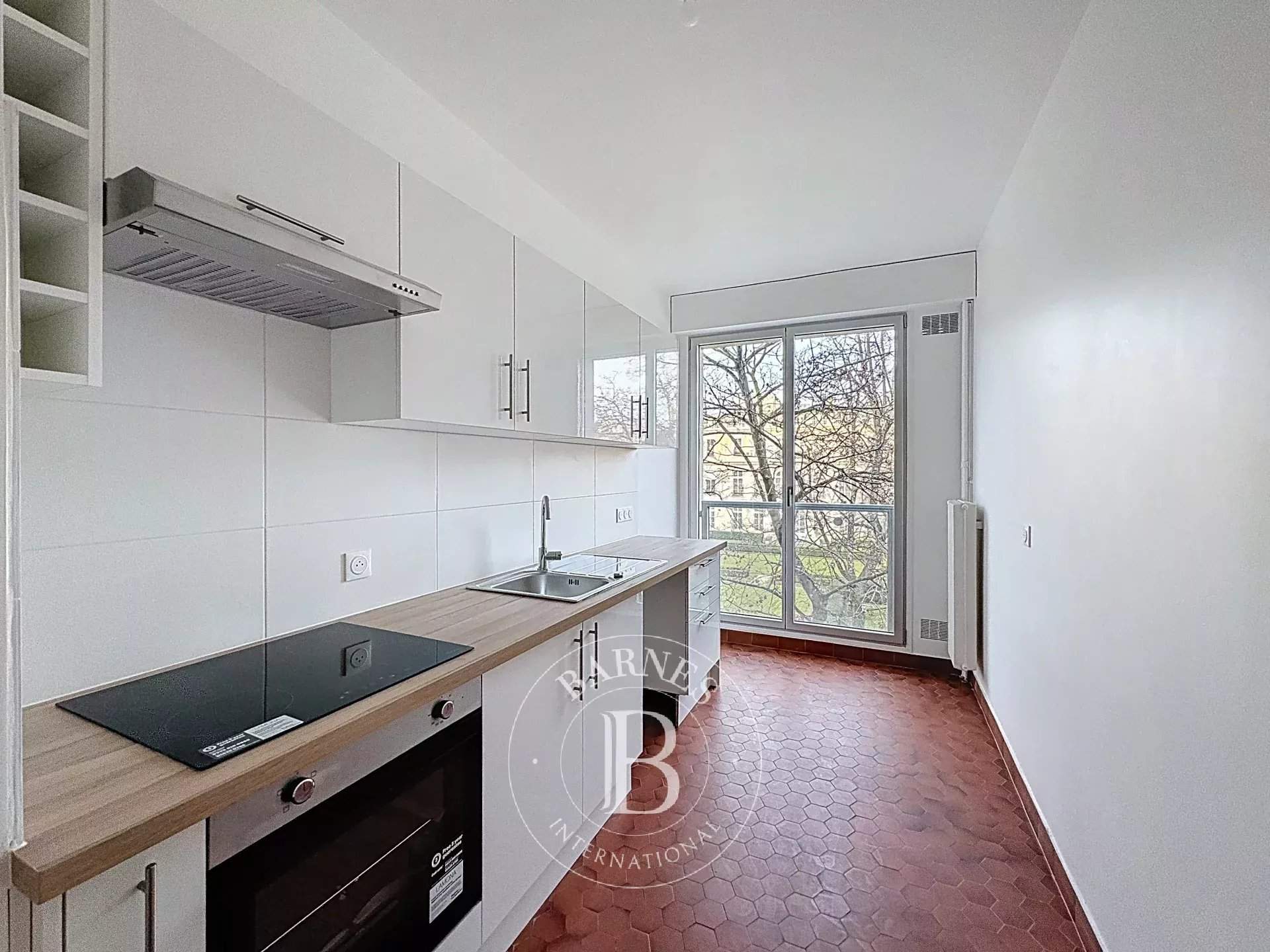 Paris  - Appartement 2 Pi&egrave;ces, 1 Chambre - picture 12