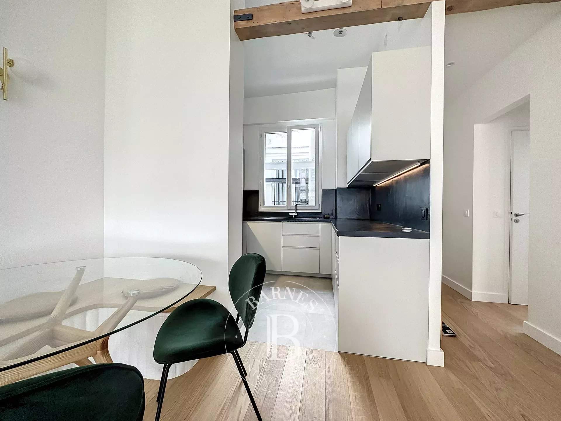 Paris  - Appartement 2 Pièces, 1 Chambre - picture 11