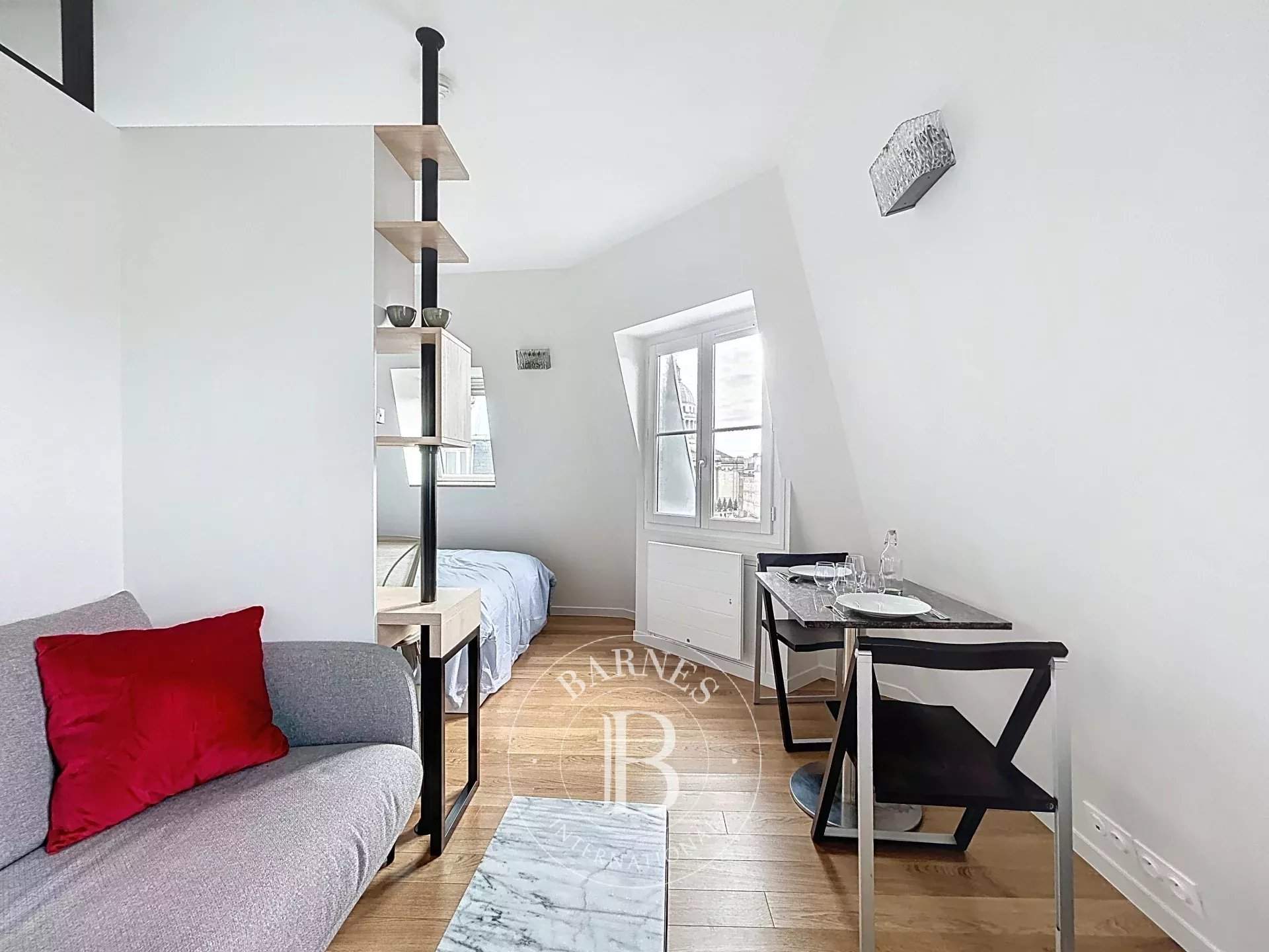 Paris  - Apartment  - picture 2