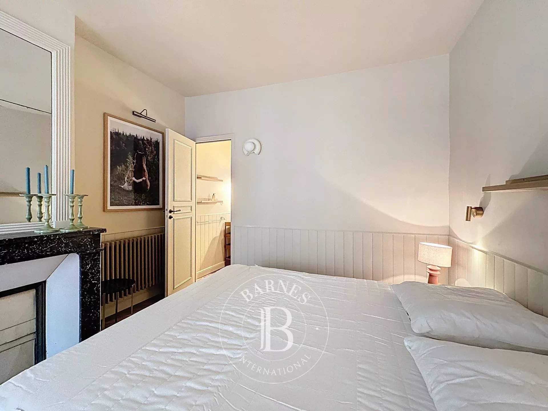 Paris  - Appartement 2 Pi&egrave;ces, 1 Chambre - picture 17