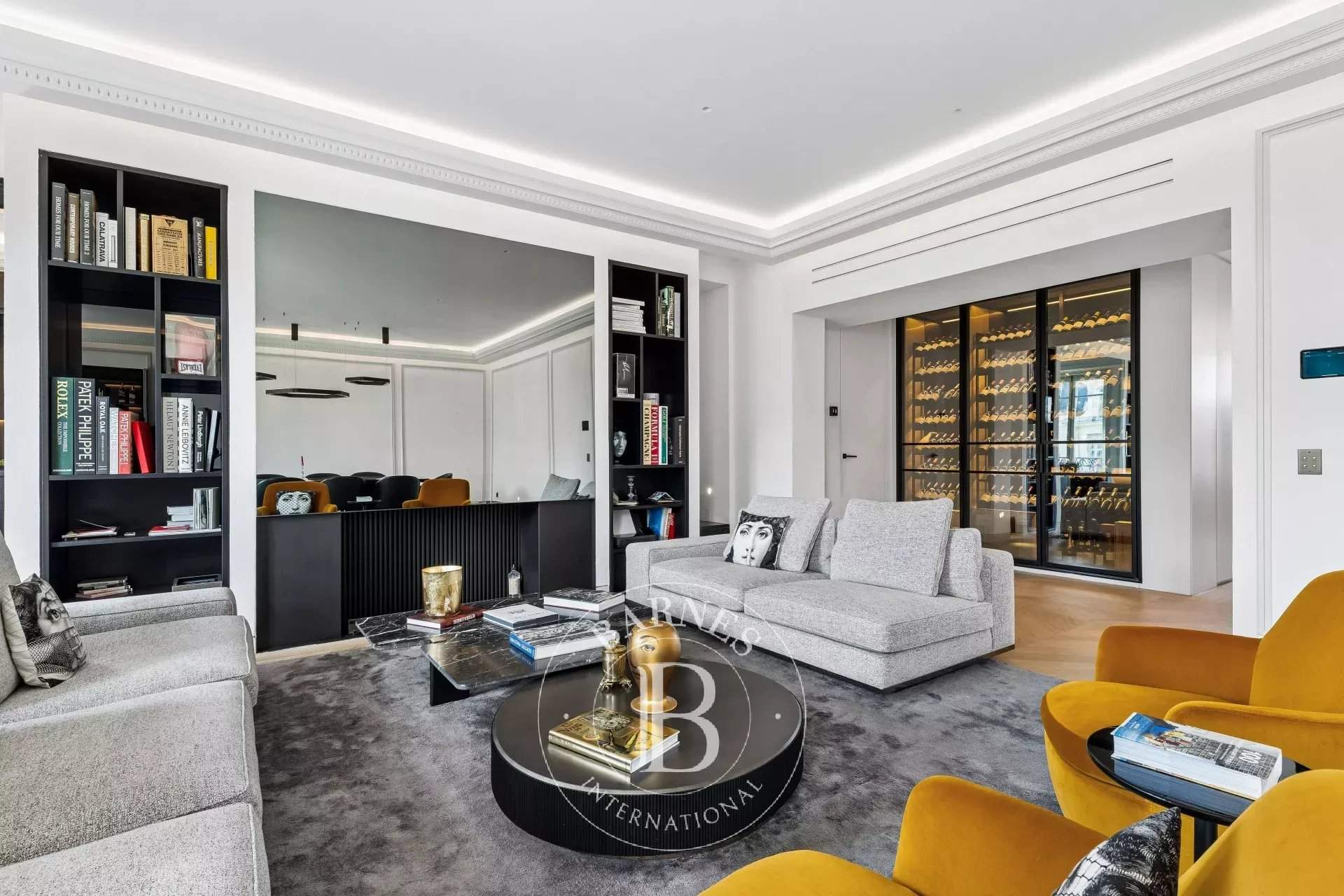 Paris  - Apartment 3 Bedrooms - picture 3