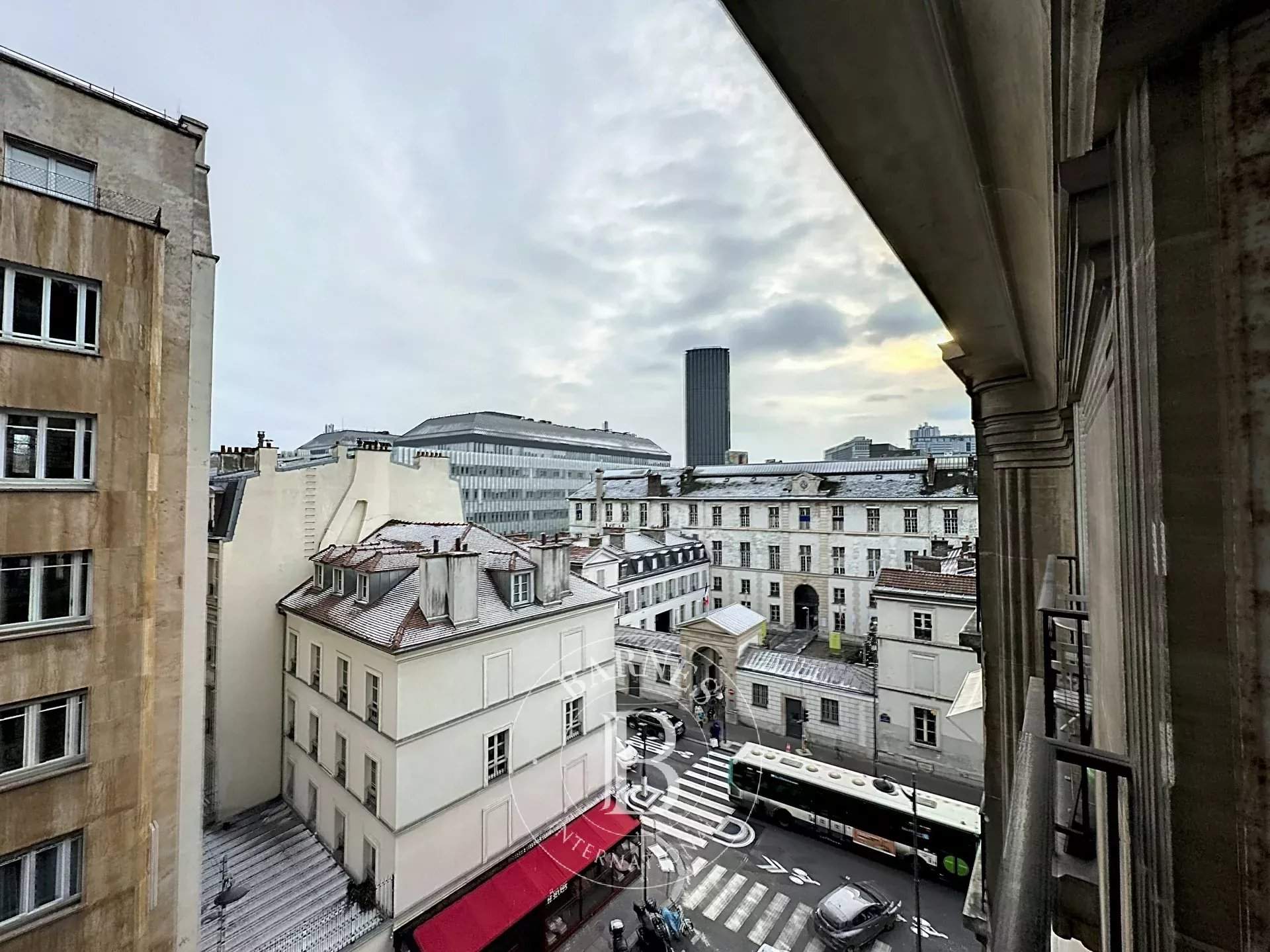 Paris  - Appartement 4 Pi&egrave;ces 2 Chambres - picture 18