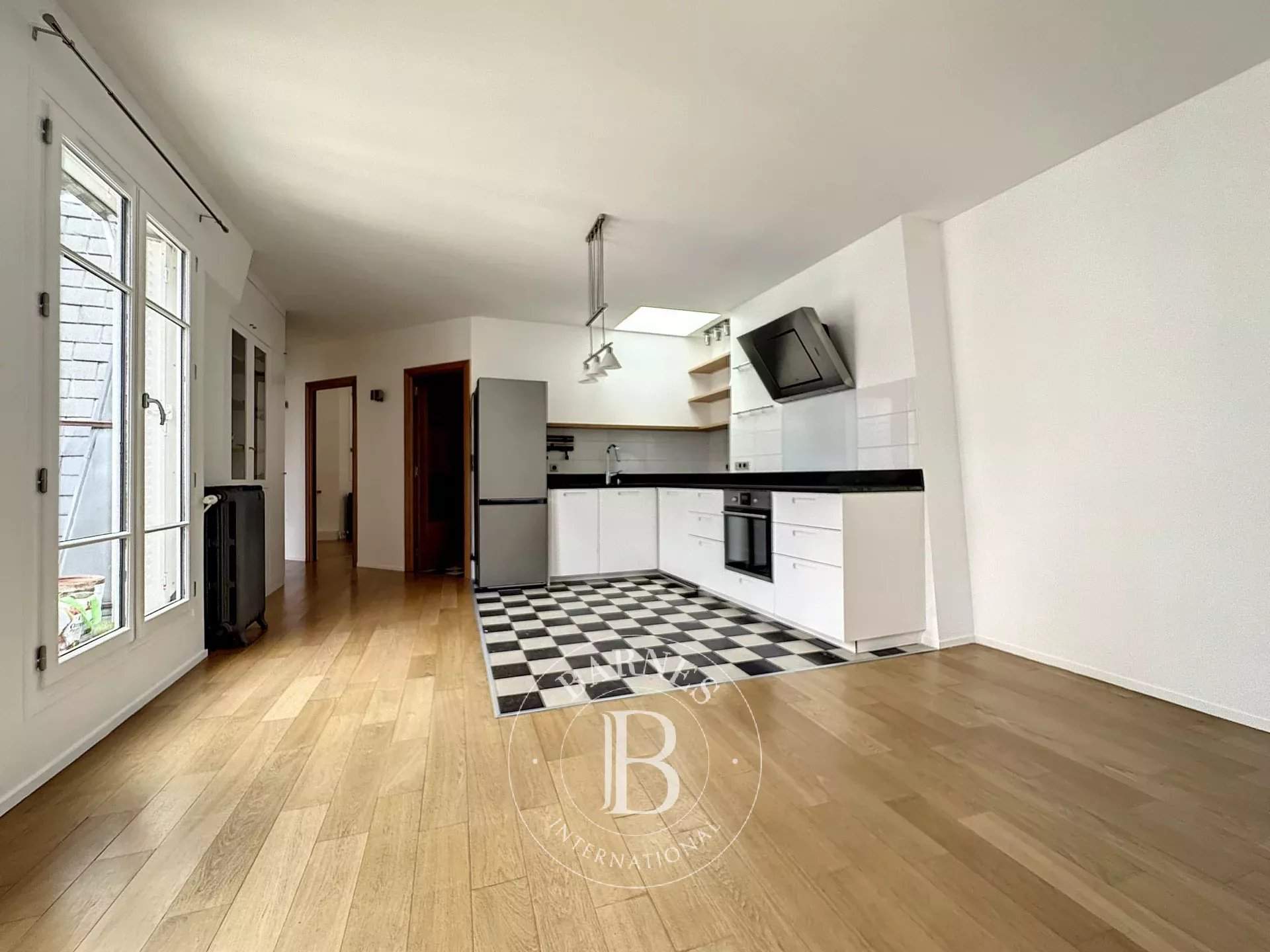 Paris  - Appartement 2 Pièces 2 Chambres - picture 13