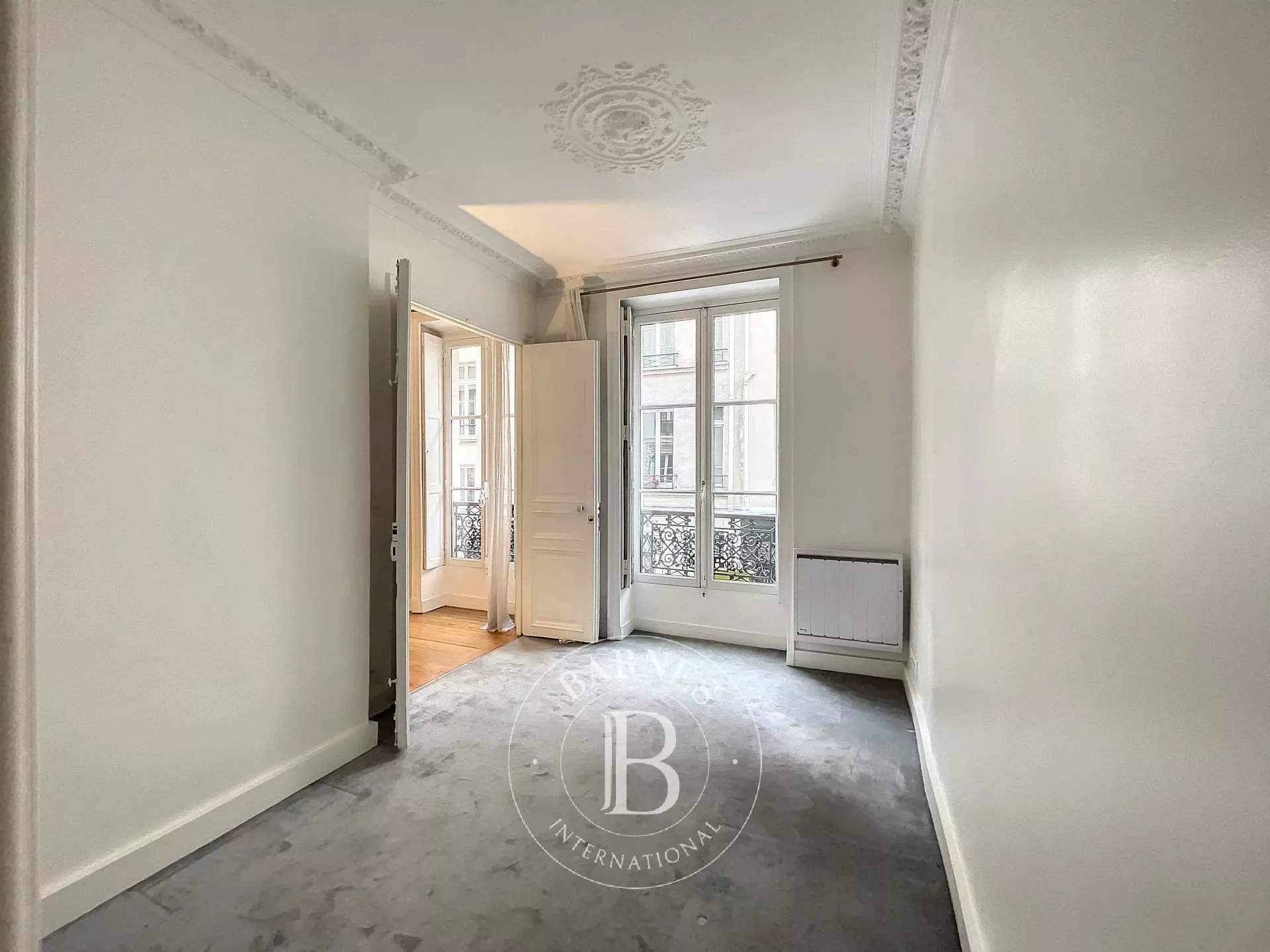 Paris  - Apartment 3 Bedrooms - picture 14