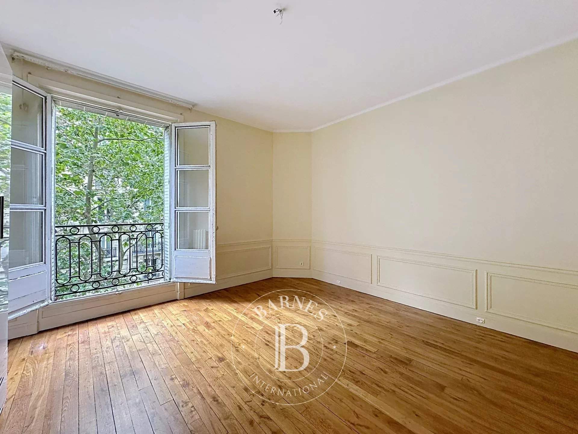 Paris  - Apartment 4 Bedrooms - picture 10
