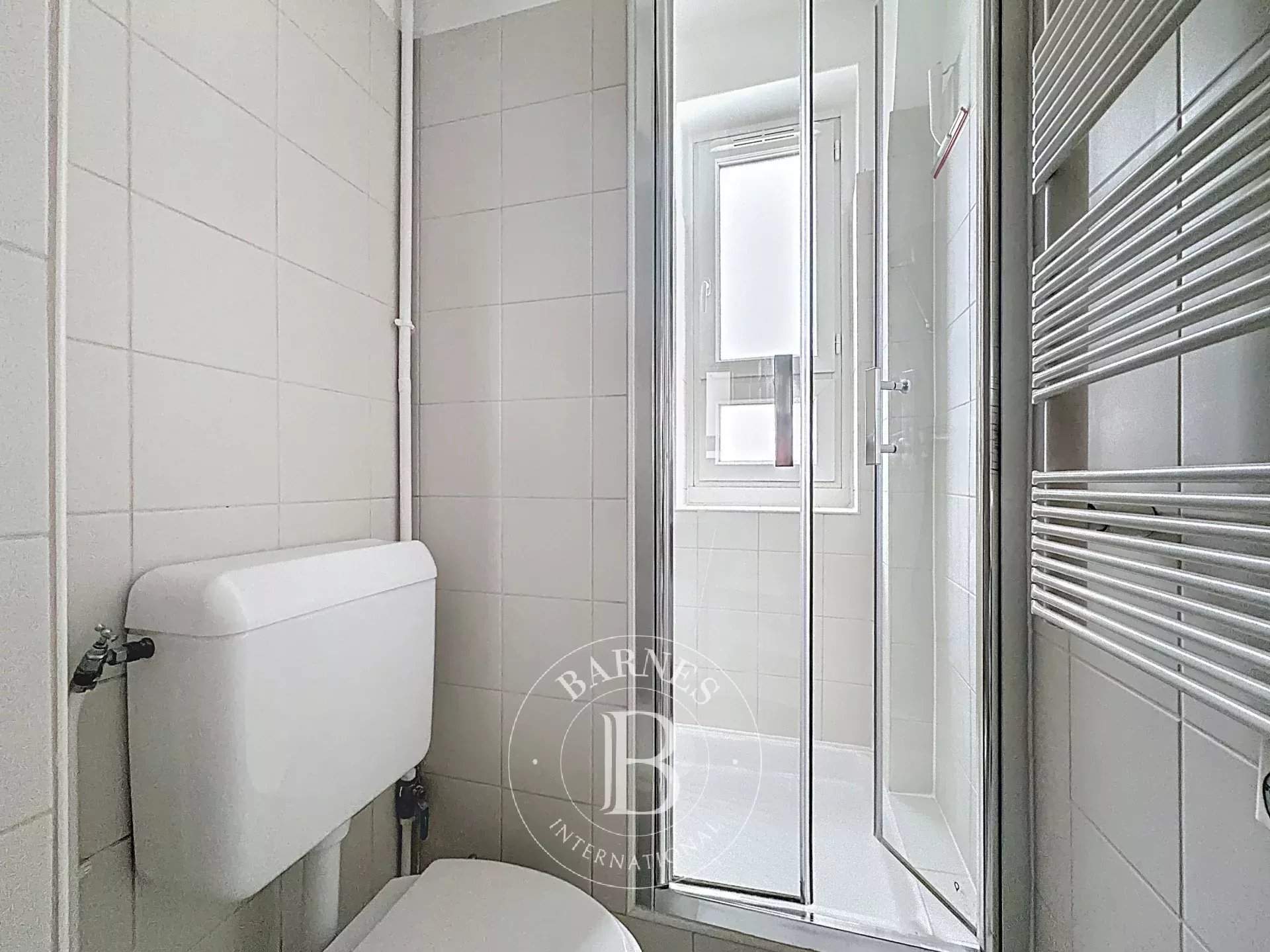 Paris  - Appartement 1 Pièce - picture 12