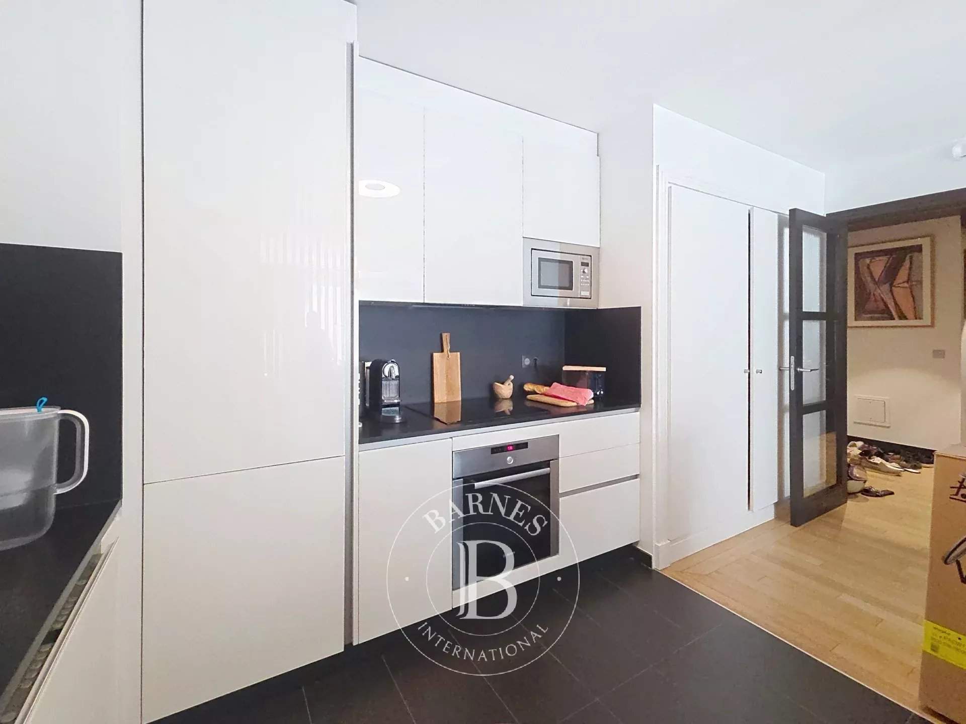Paris  - Apartment 2 Bedrooms - picture 4