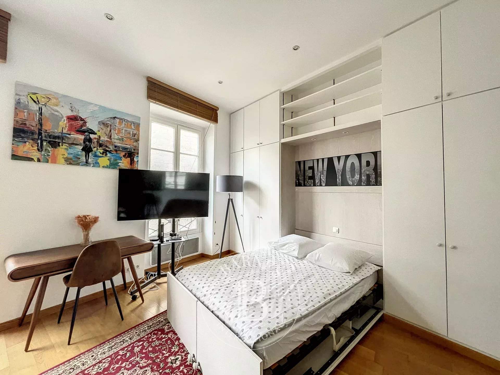 Paris  - Apartment  - picture 6