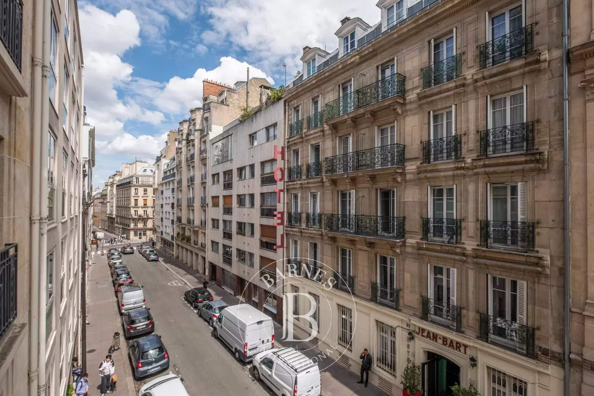 Paris  - Apartment 3 Bedrooms - picture 19