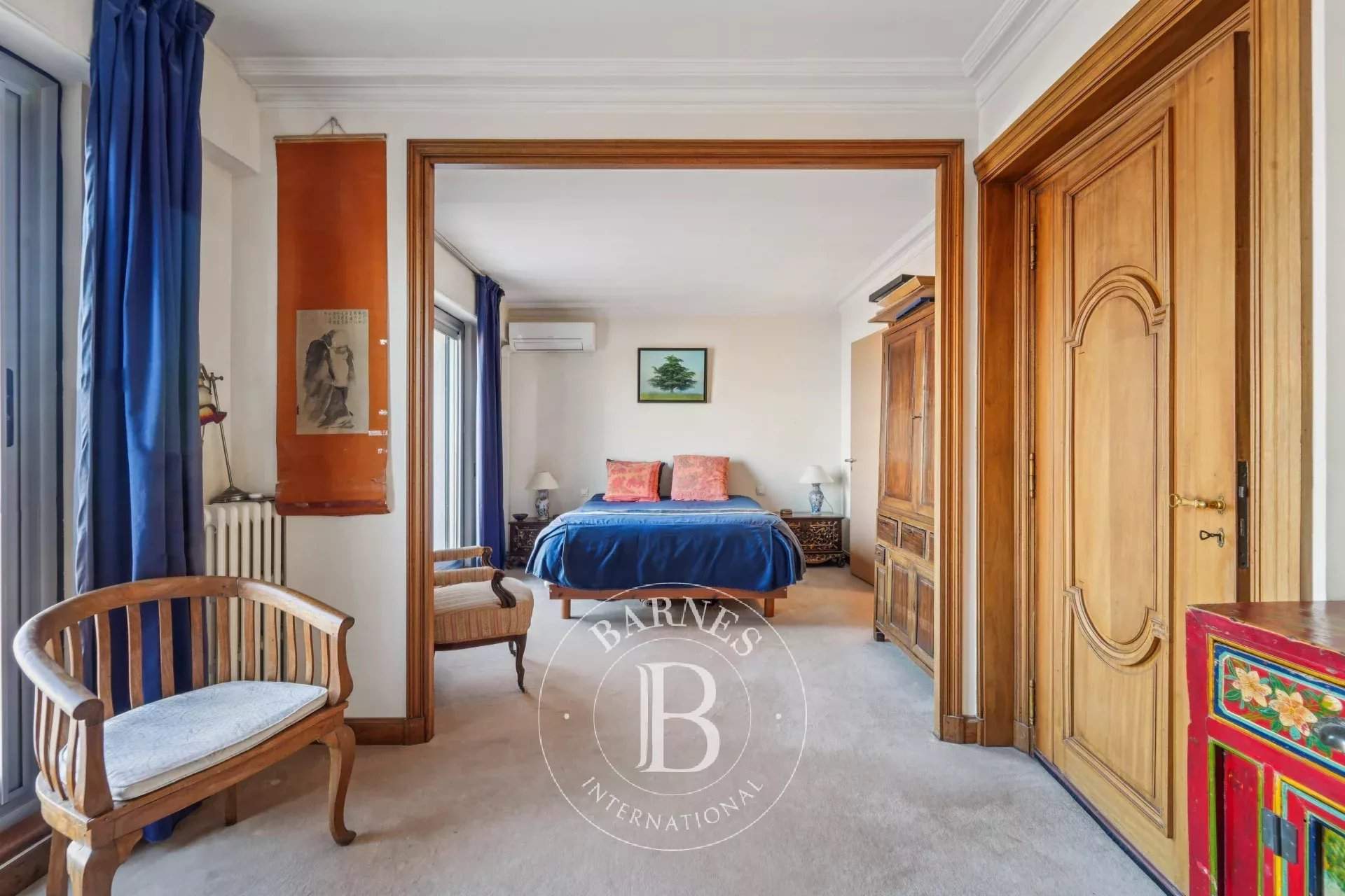 Paris  - Appartement 5 Pi&egrave;ces 2 Chambres - picture 10