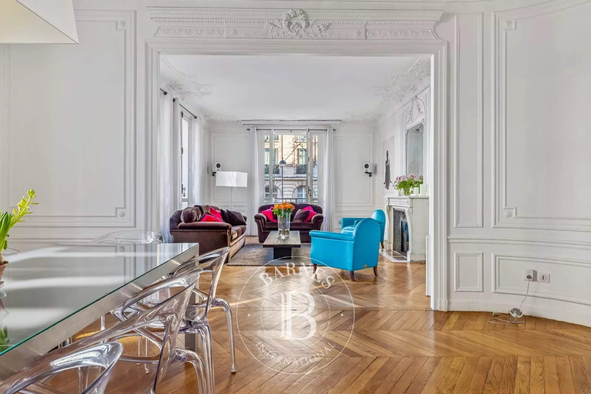 Paris  - Appartement 5 Pi&egrave;ces 3 Chambres - picture 5