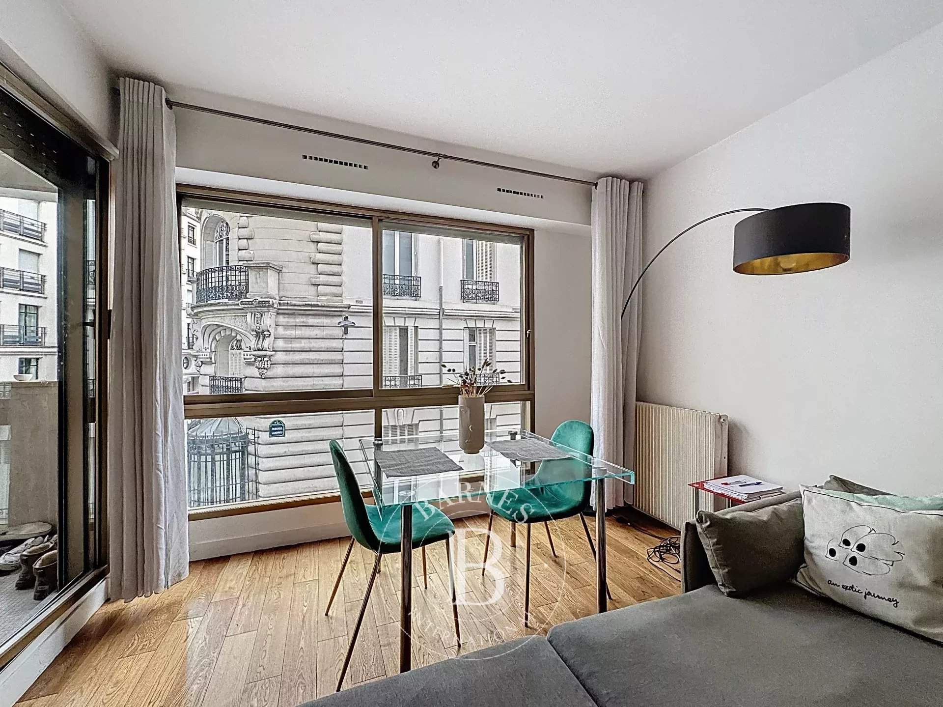 Paris  - Piso 2 Cuartos, 1 Habitacion - picture 4