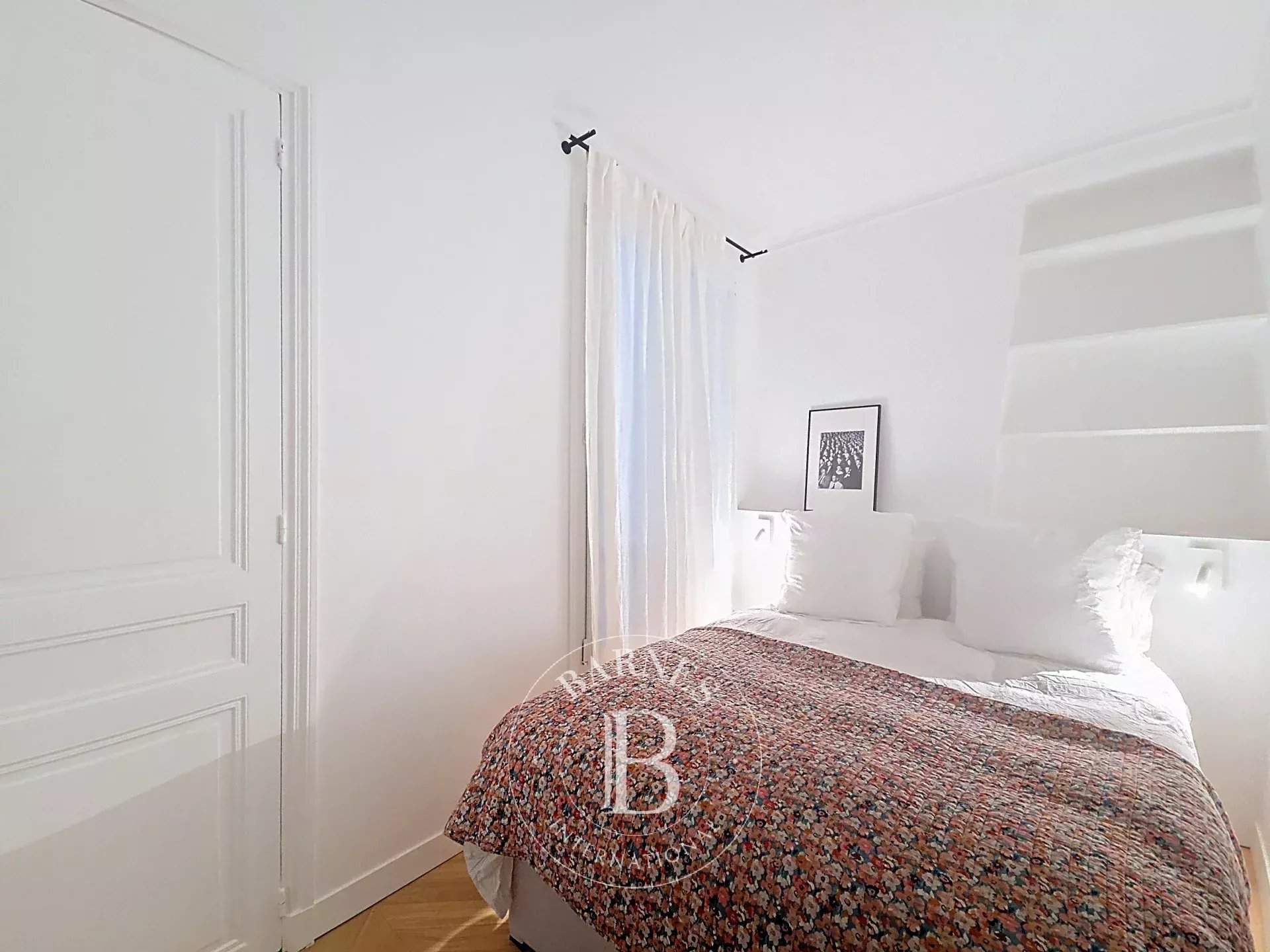 Paris  - Apartment 1 Bedroom - picture 6