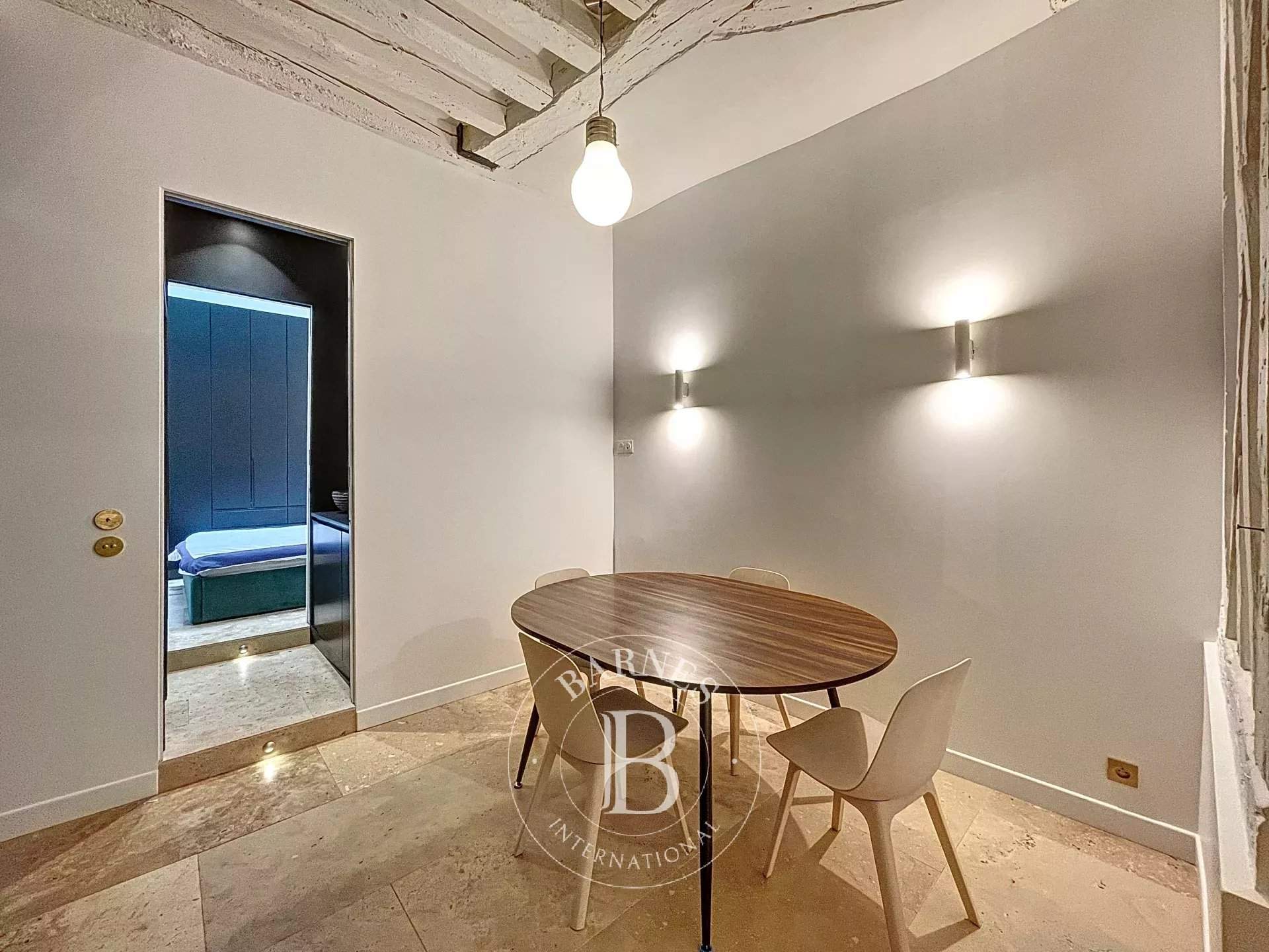 Paris  - Appartement 2 Pièces, 1 Chambre - picture 11