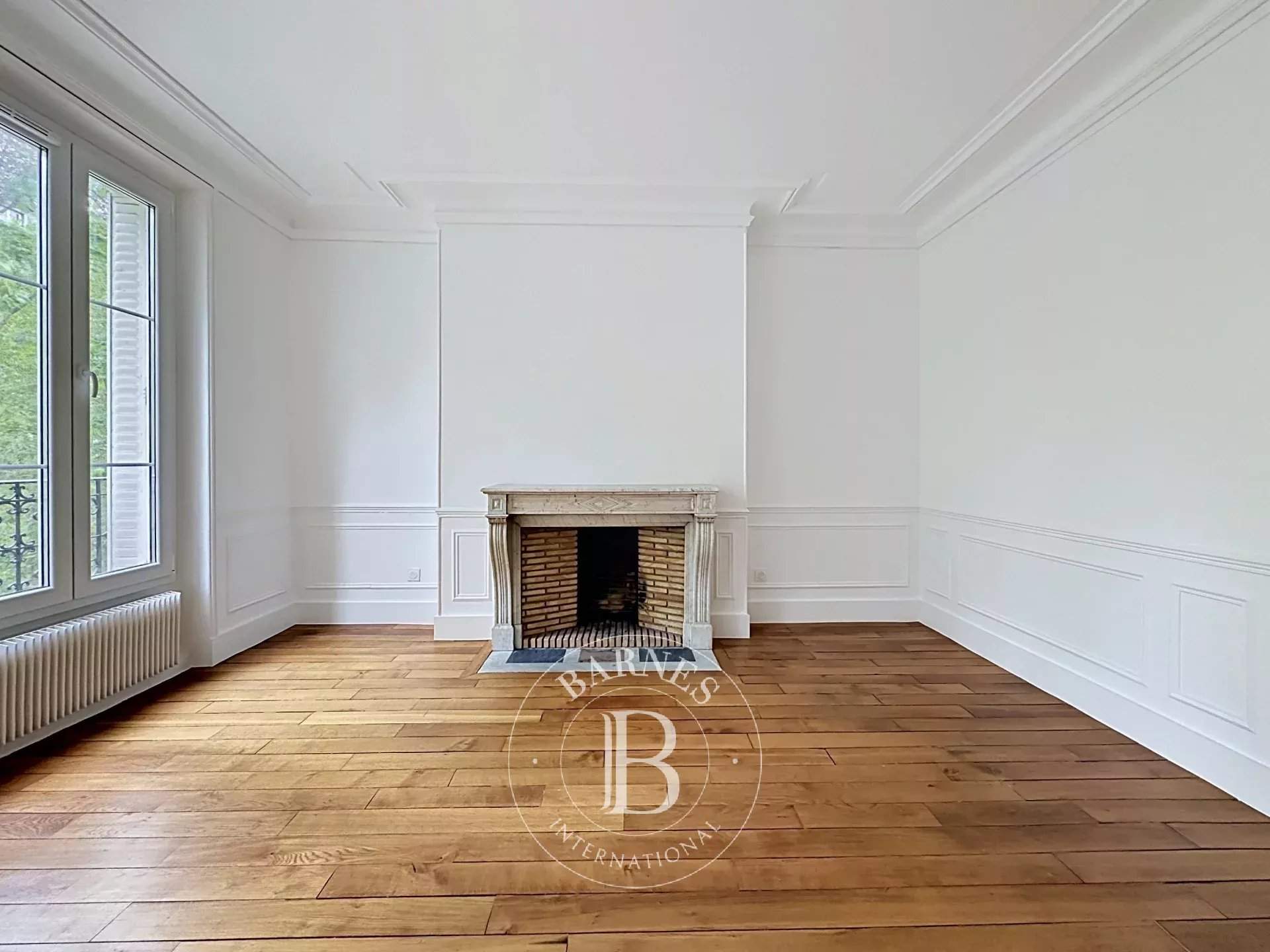 Paris  - Apartment 3 Bedrooms - picture 13