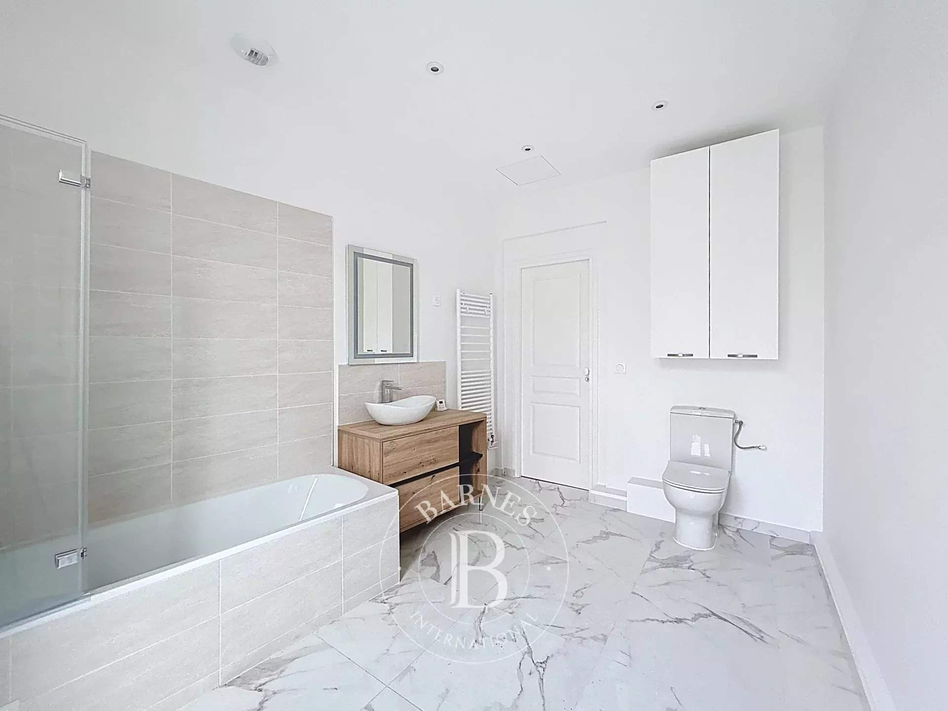 Paris  - Appartement 4 Pièces 3 Chambres - picture 14