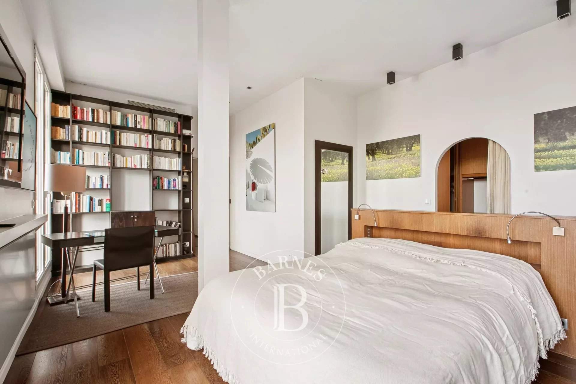 Paris  - Appartement 5 Pi&egrave;ces 3 Chambres - picture 11